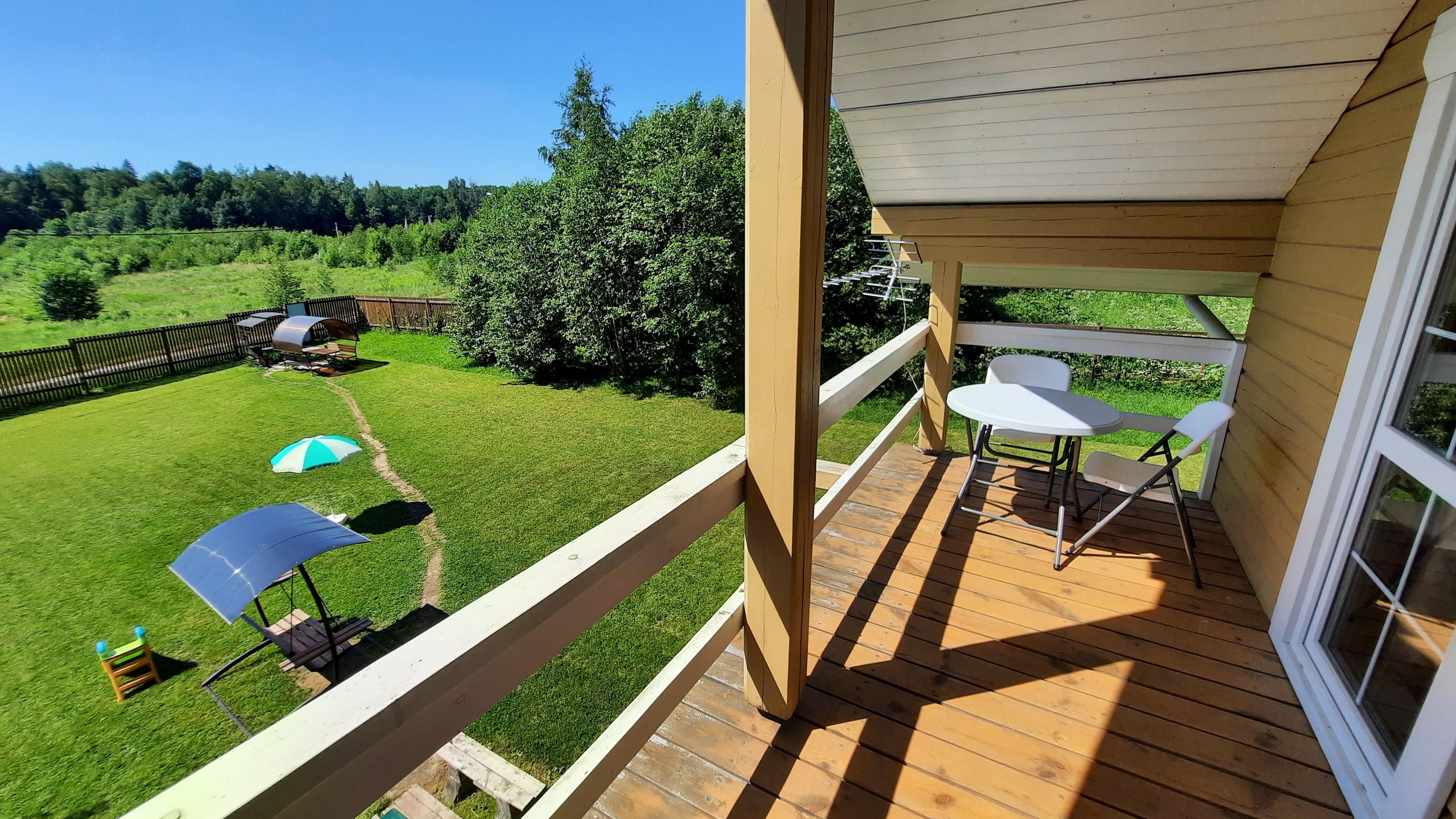 Дом – Рядом с пляжем