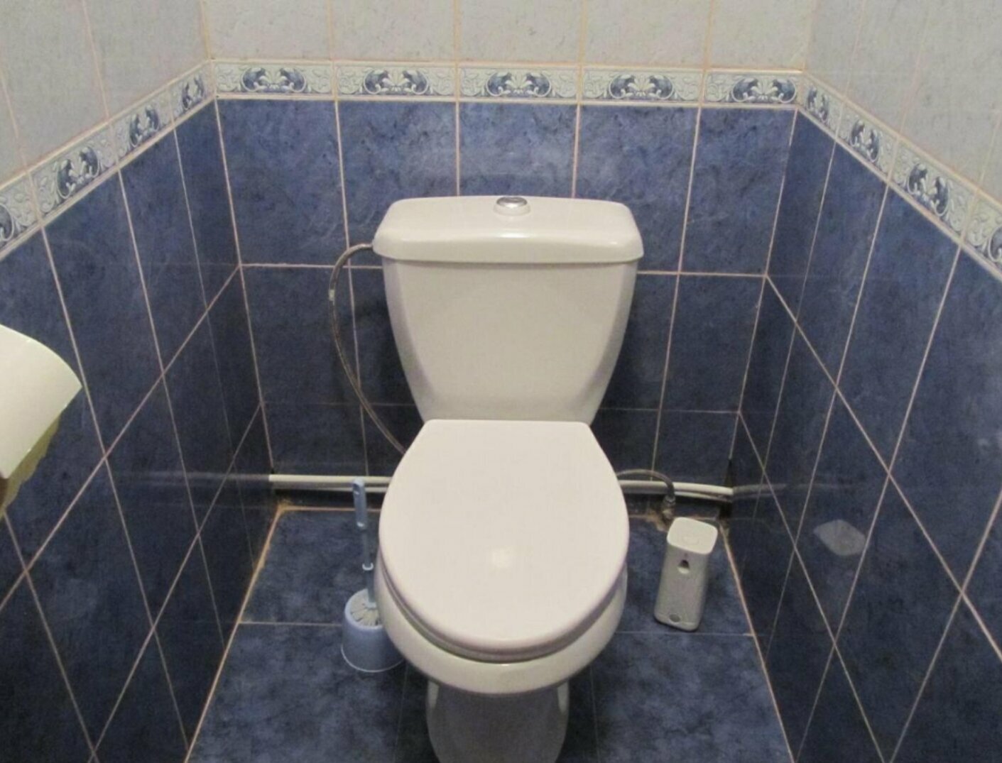 Двухместный номер с 1 кроватью или 2 отдельными кроватями