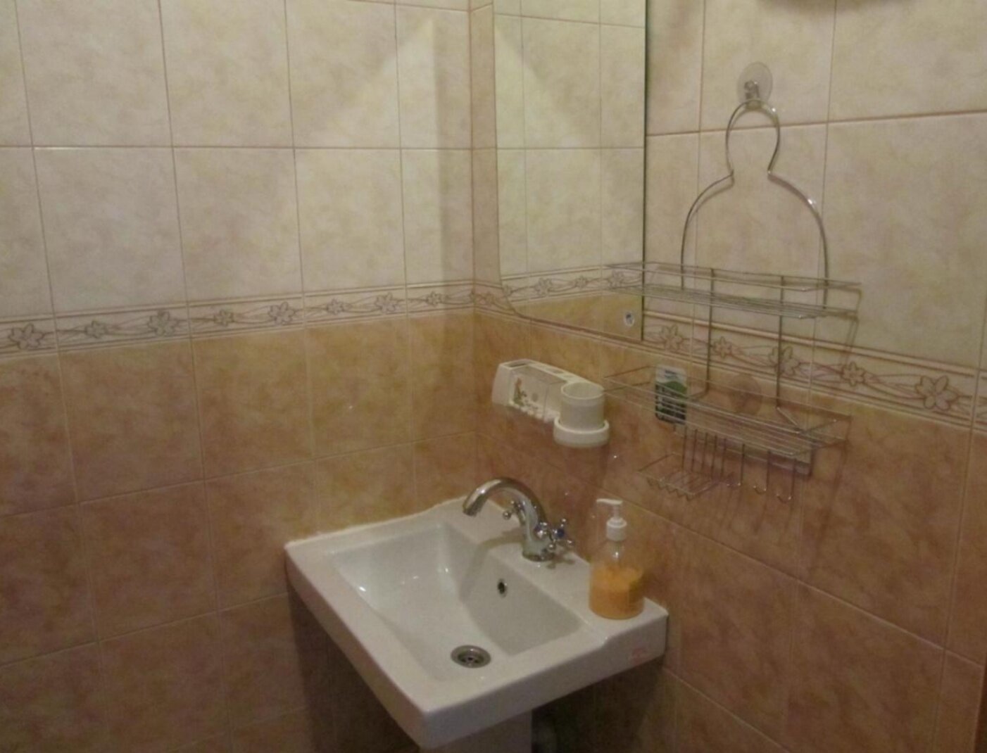 Двухместный номер с 1 кроватью или 2 отдельными кроватями