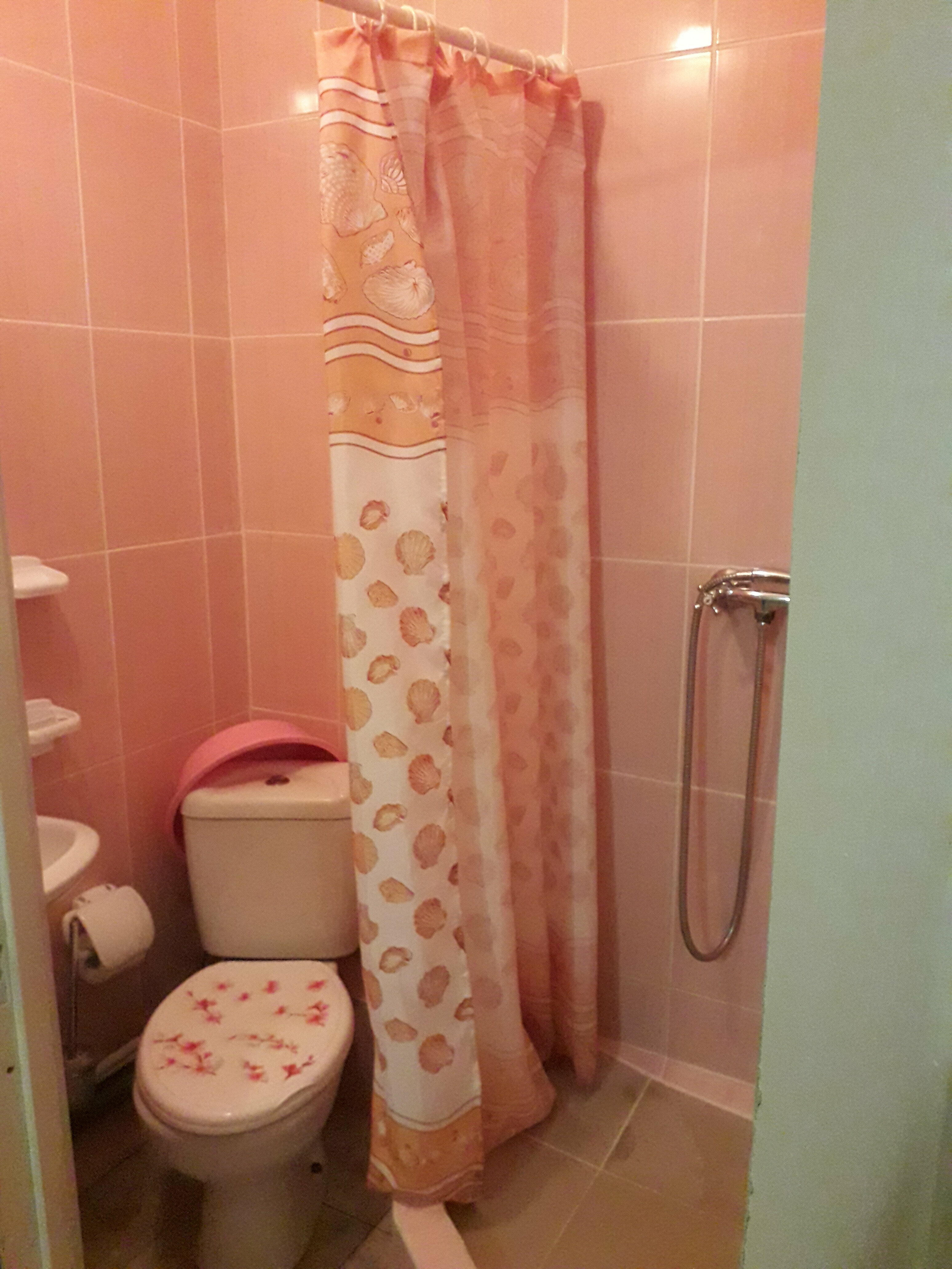 Апартаменты-студия