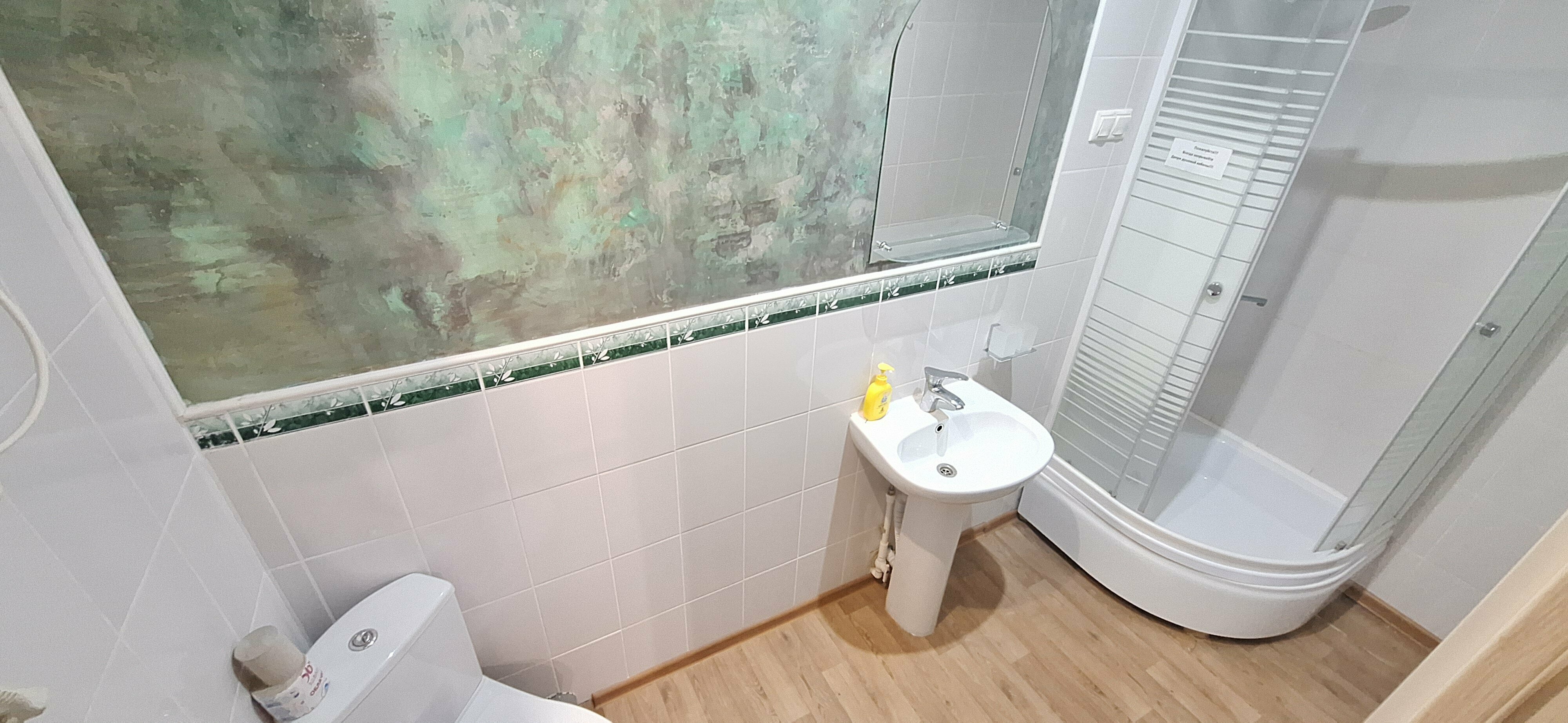 Семейный номер