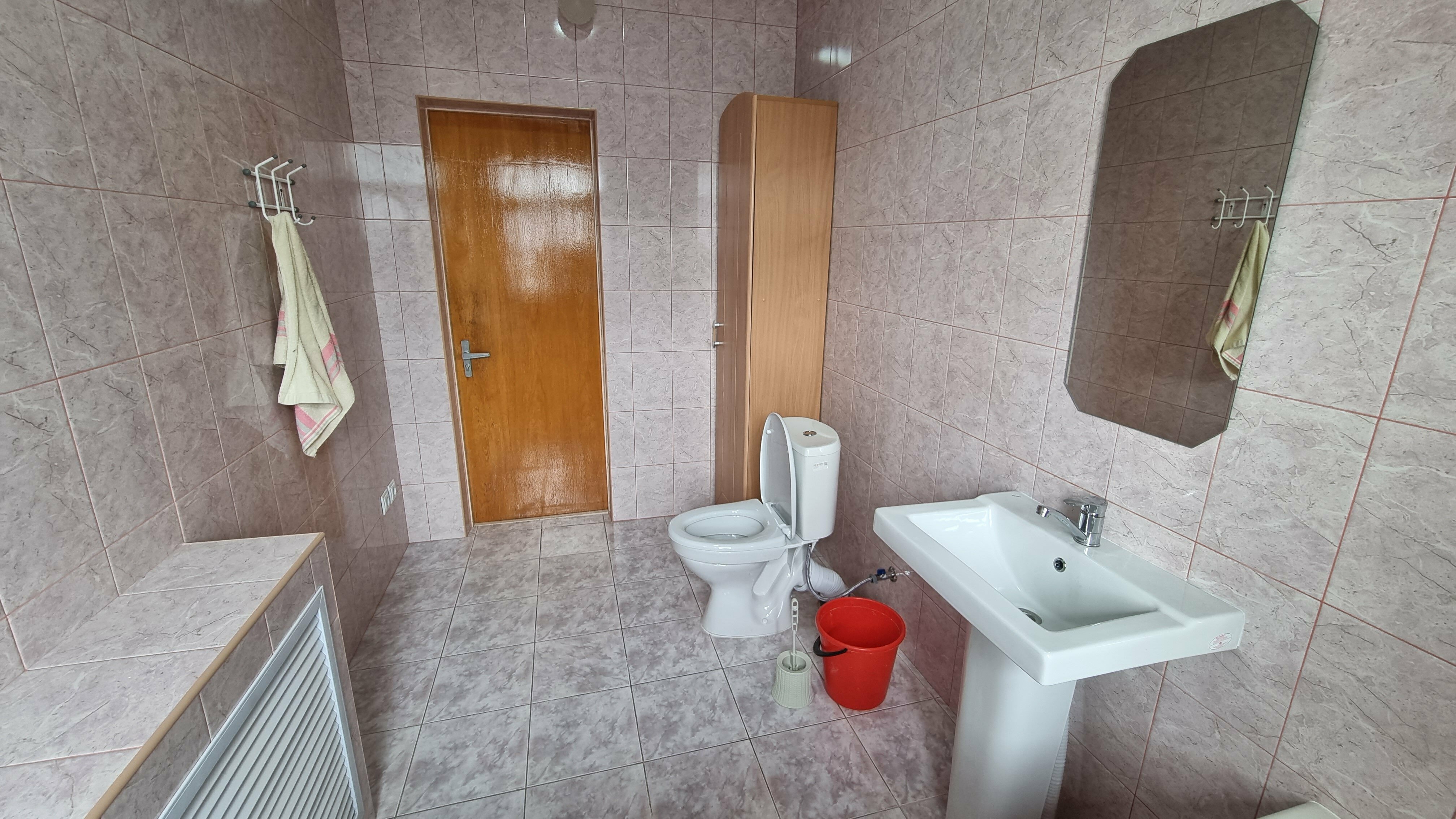 Улучшенный трехместный номер