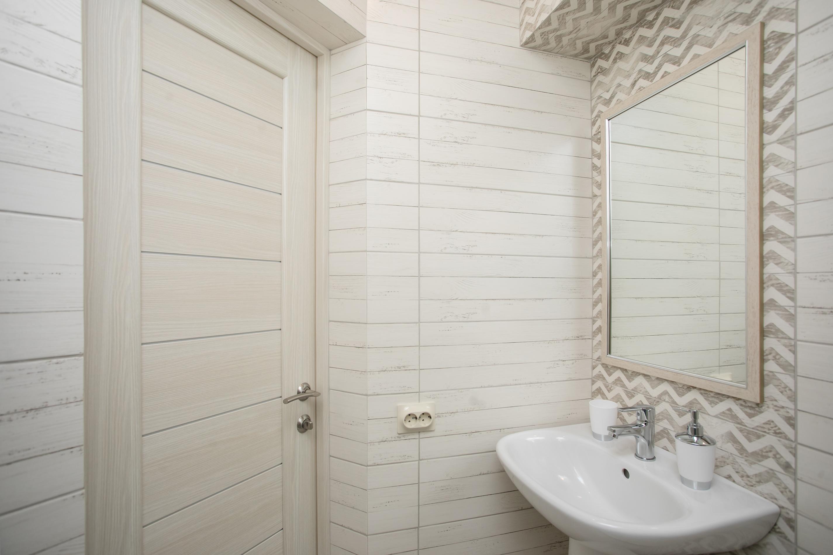 Стандартный четырехместный номер