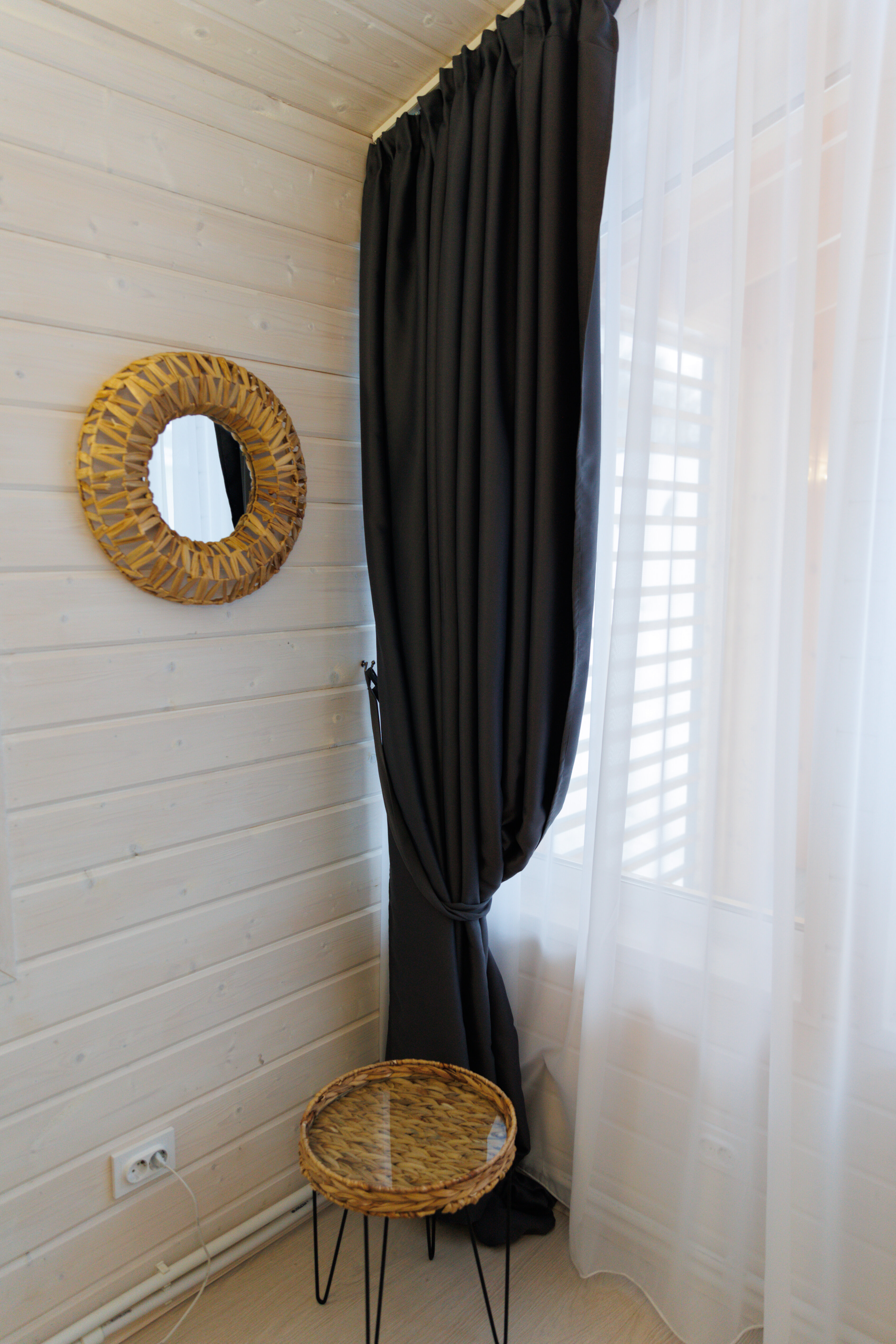 Улучшенная вилла