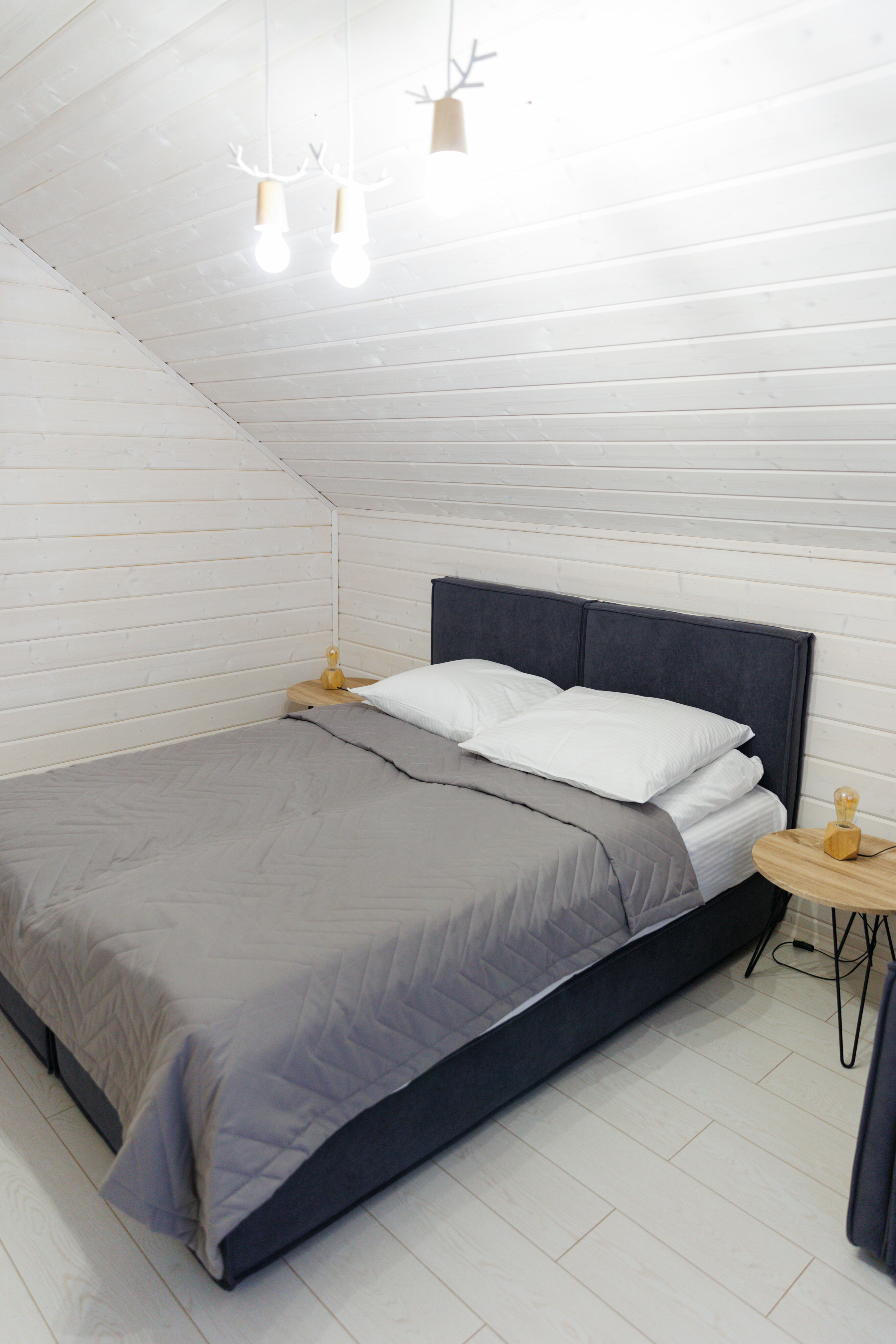 Улучшенное шале