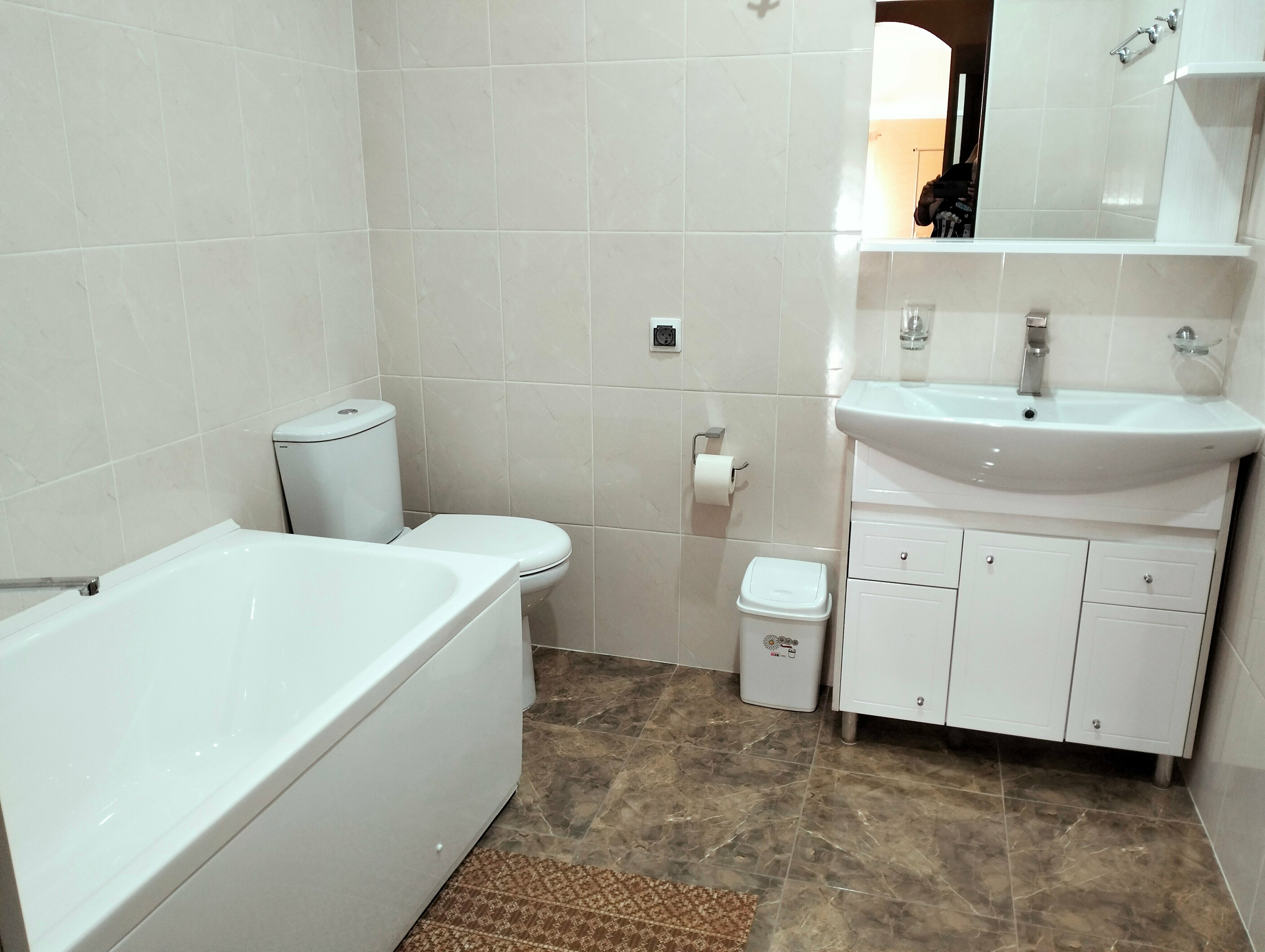 Семейный номер Делюкс