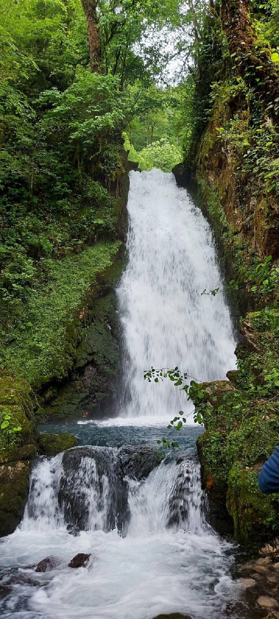 Стандартный семейный номер