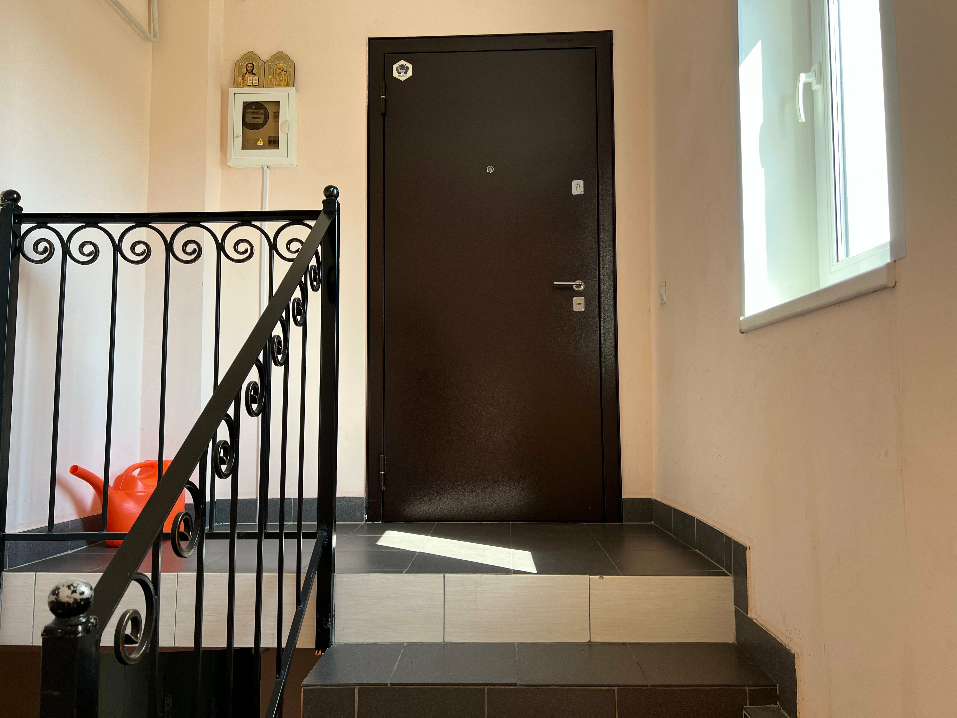 Люкс с 3 спальнями