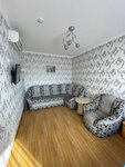 Четырёхместный Коттедж в корпусе № 10 и № 16 в Людмила