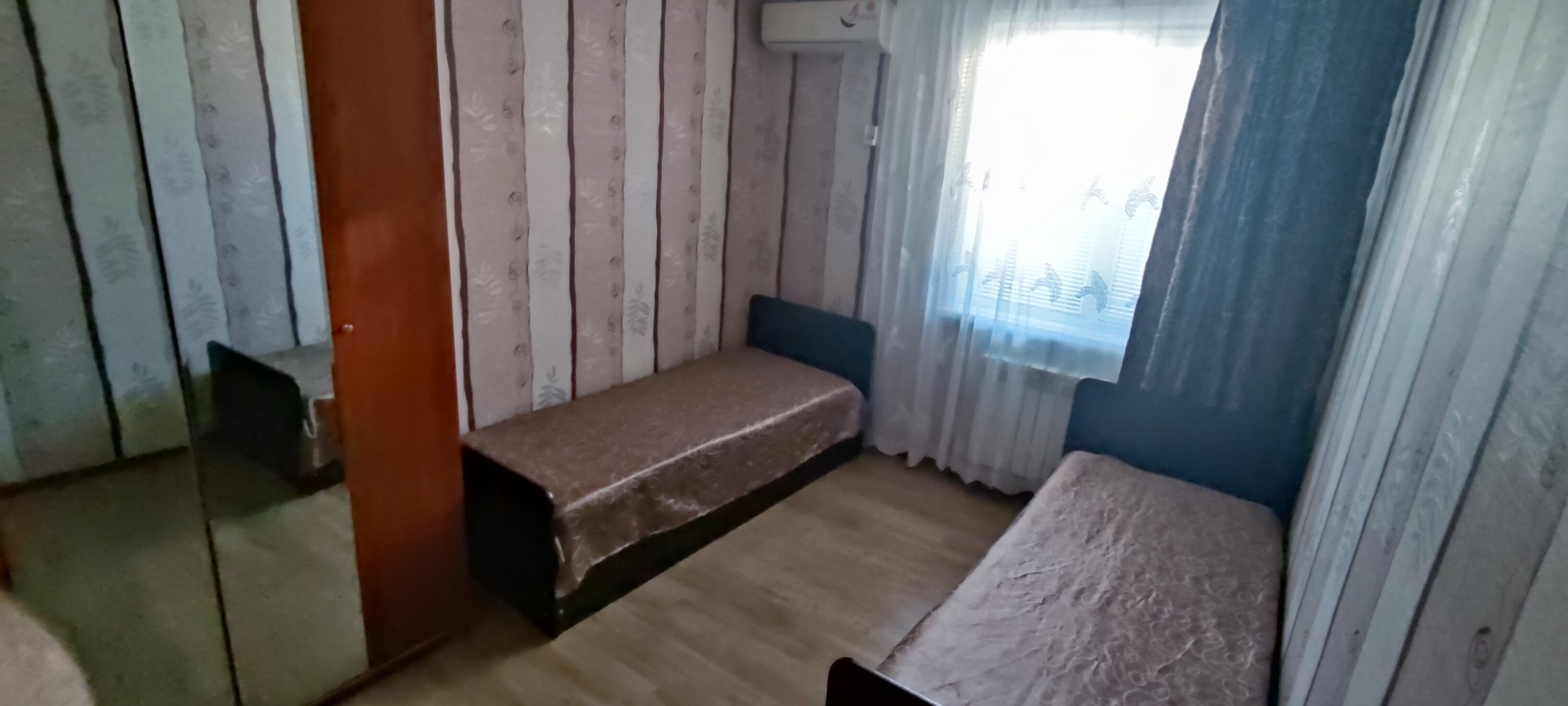 Апартаменты Делюкс