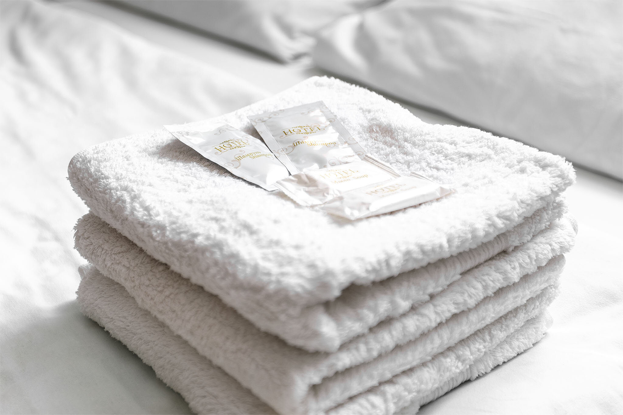 Бюджетный двухместный номер с 1 кроватью