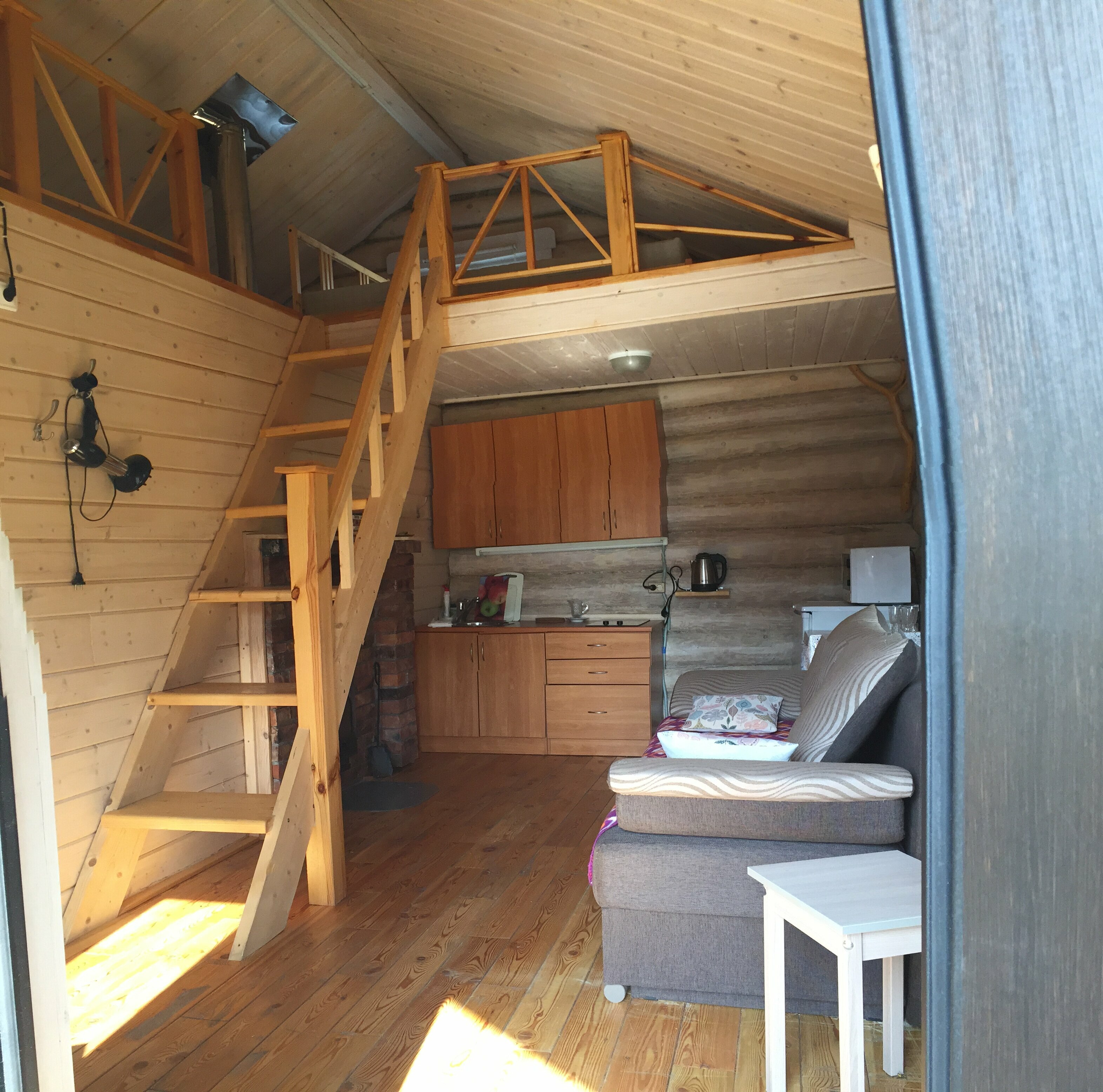 Стандартная вилла