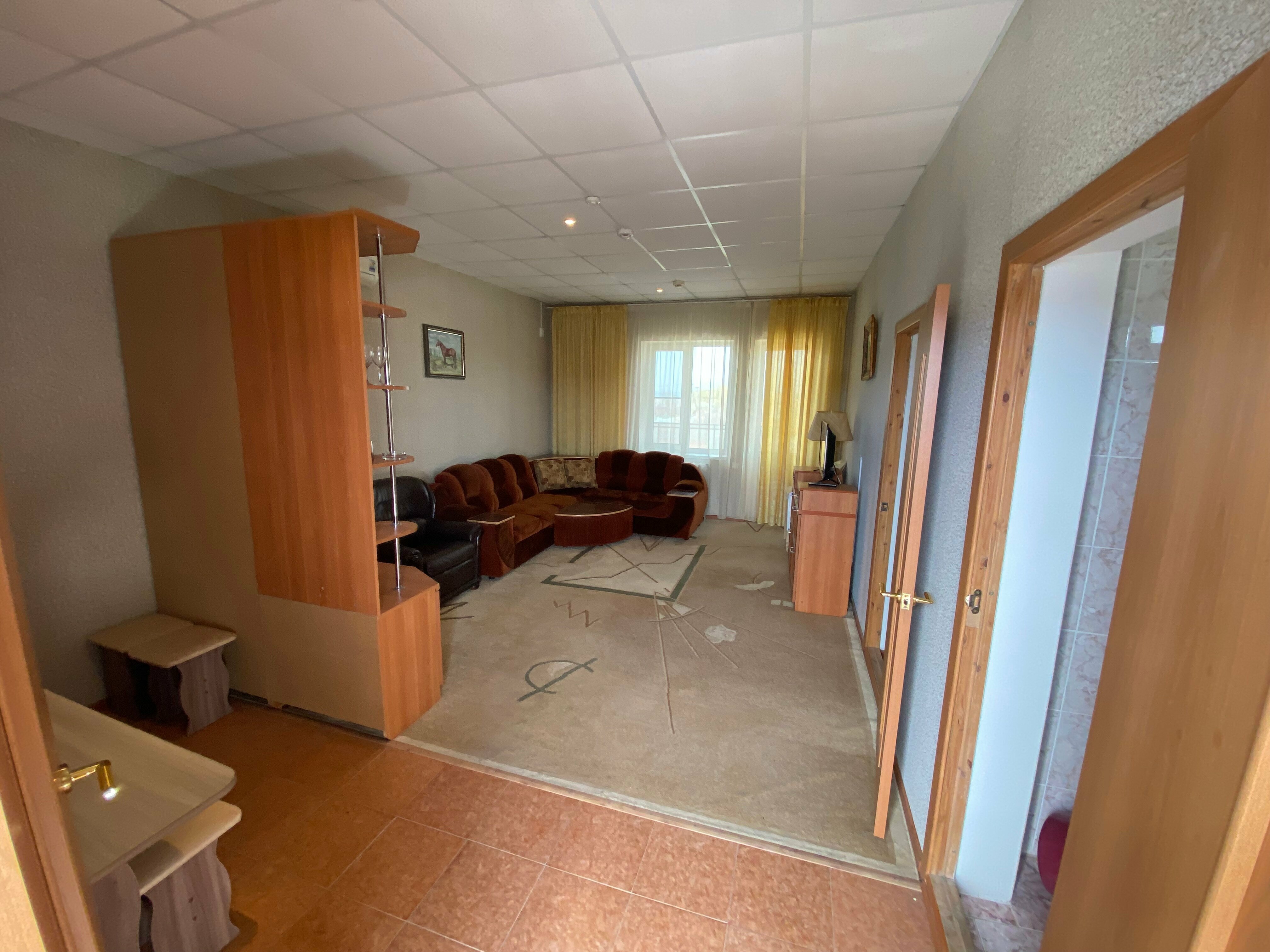 Семейный номер