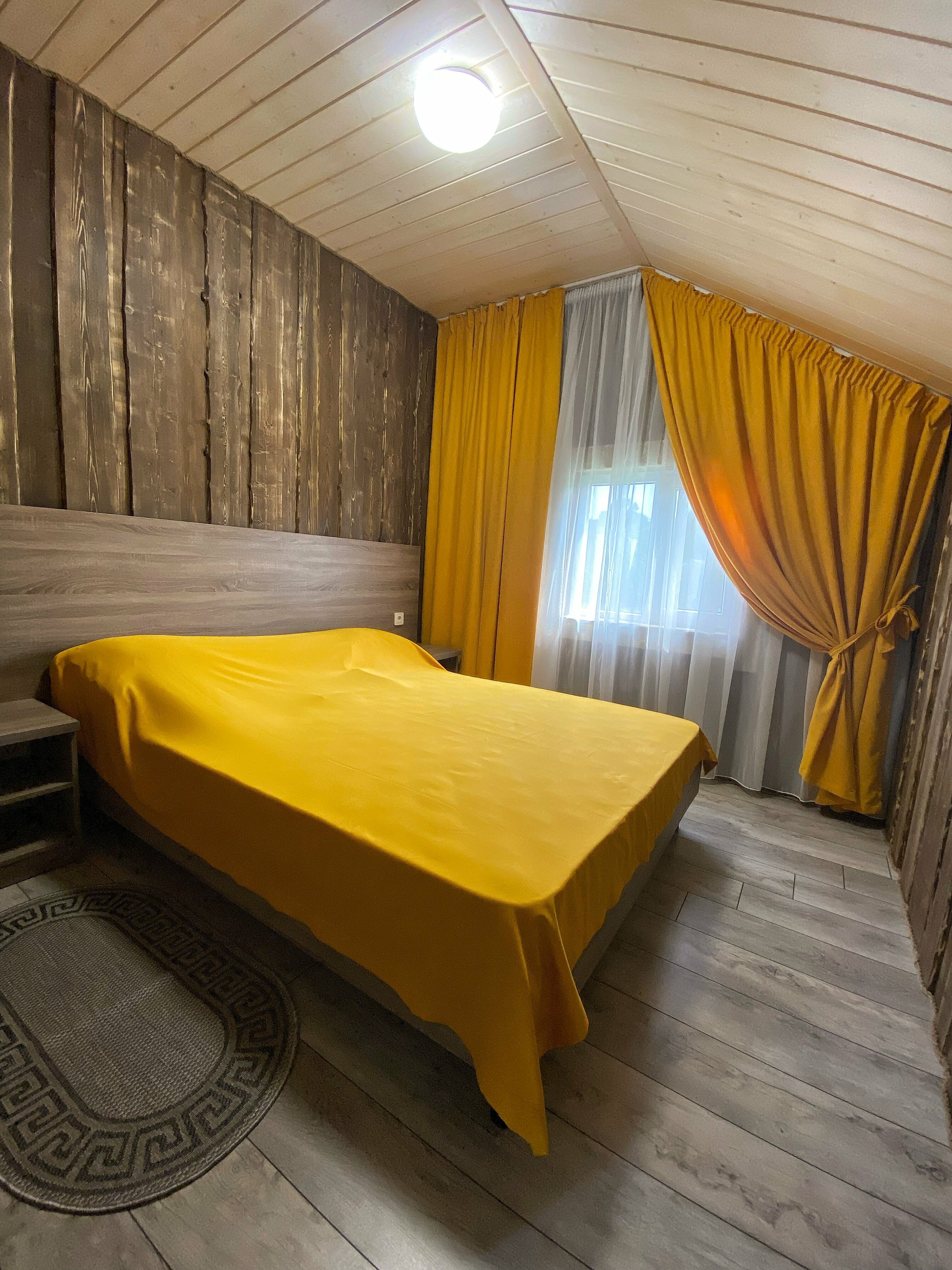 Дом с 3 спальнями