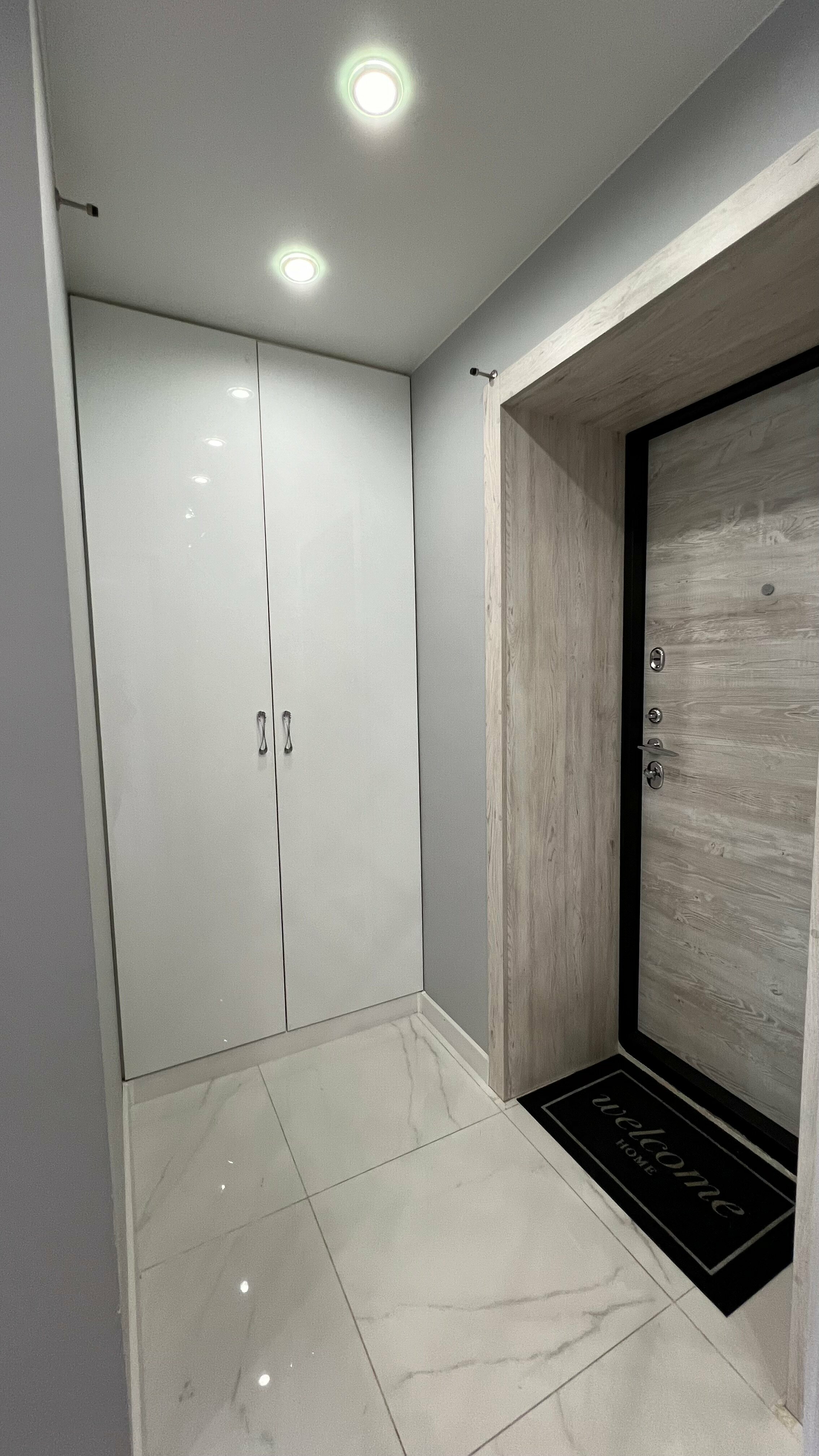 Четырехместный номер «Комфорт»