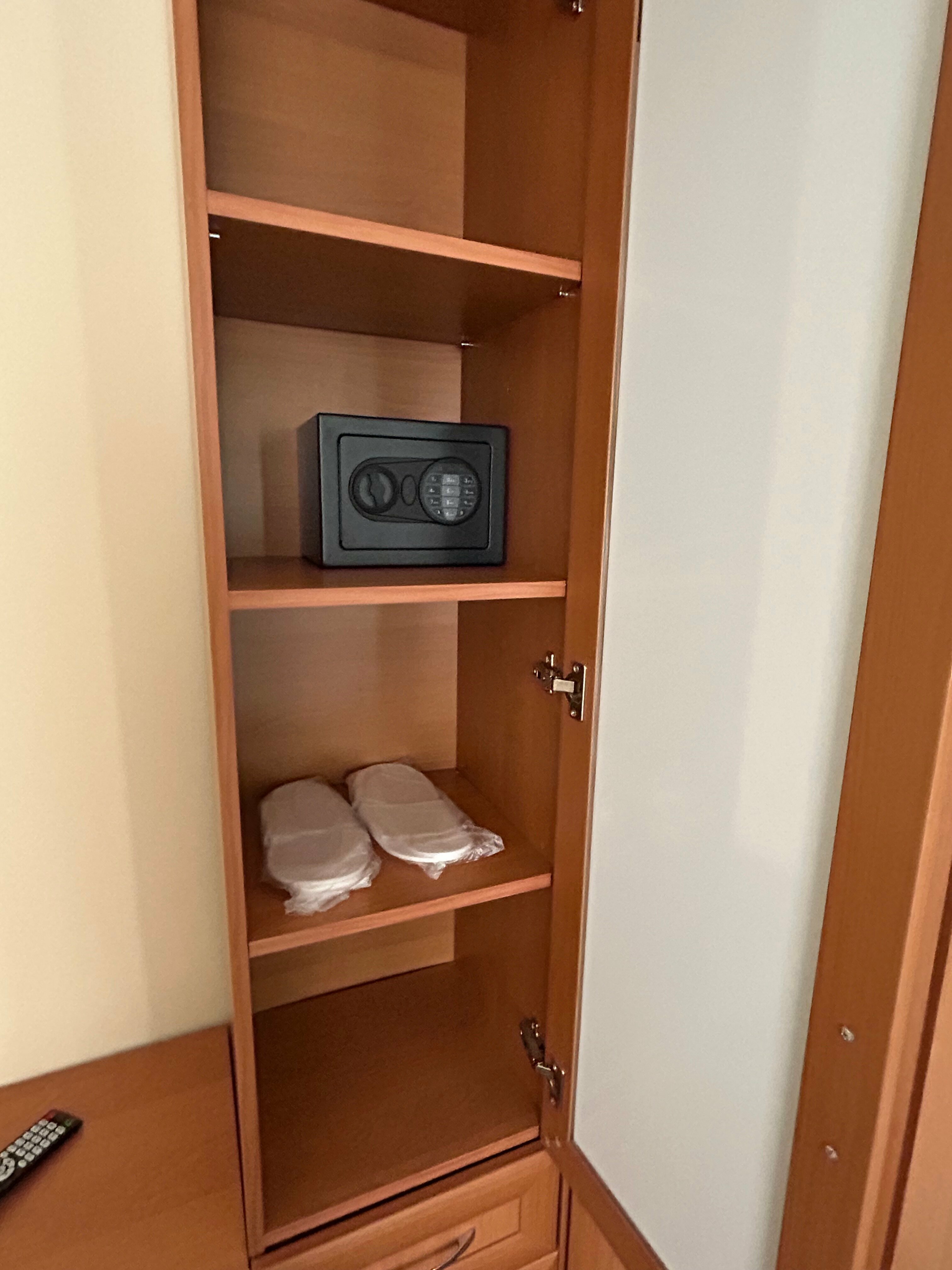 Двухместный номер 2 этаж