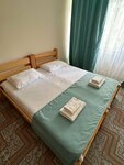Двухместный номер с 1 кроватью или 2 отдельными кроватями в Smart