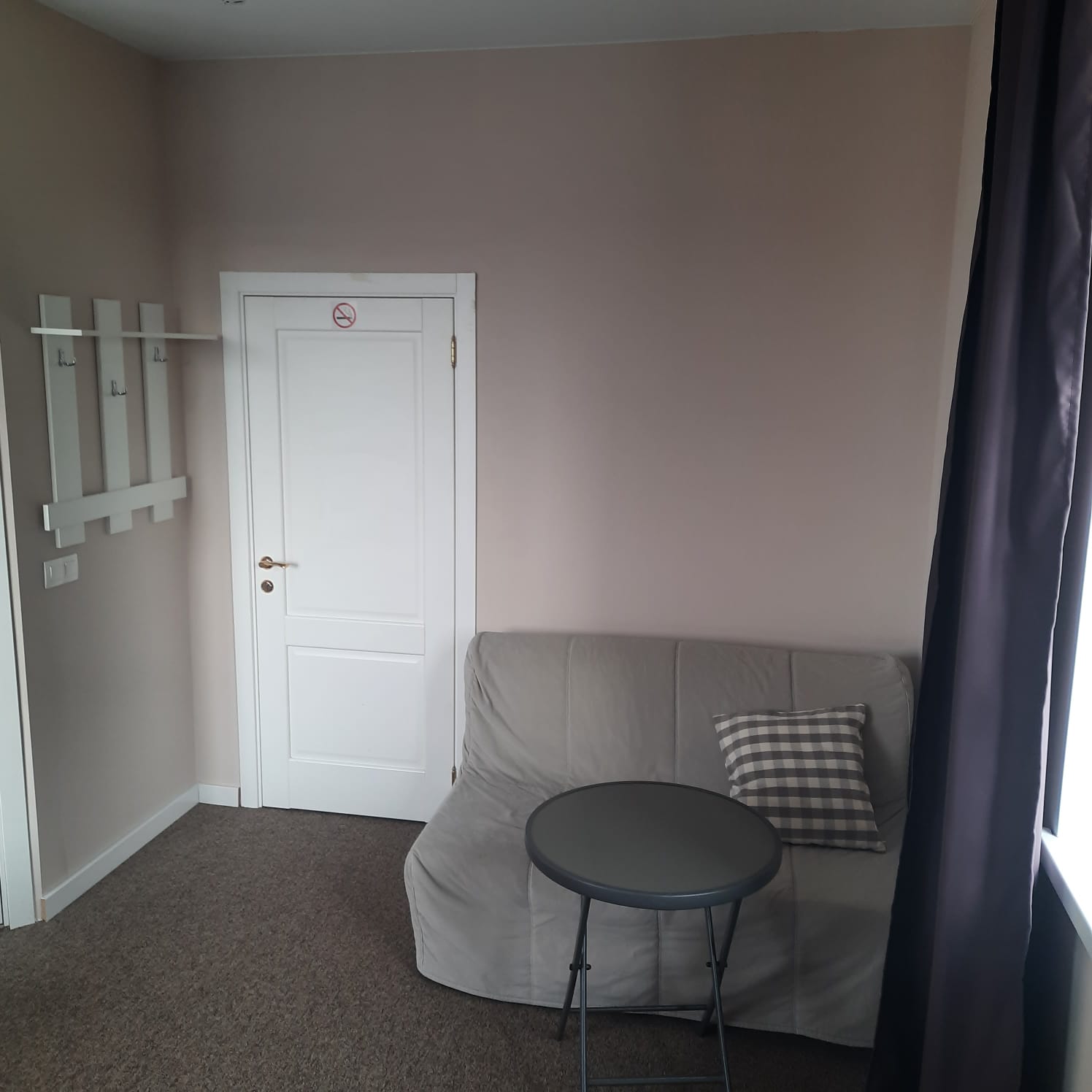 Семейный номер