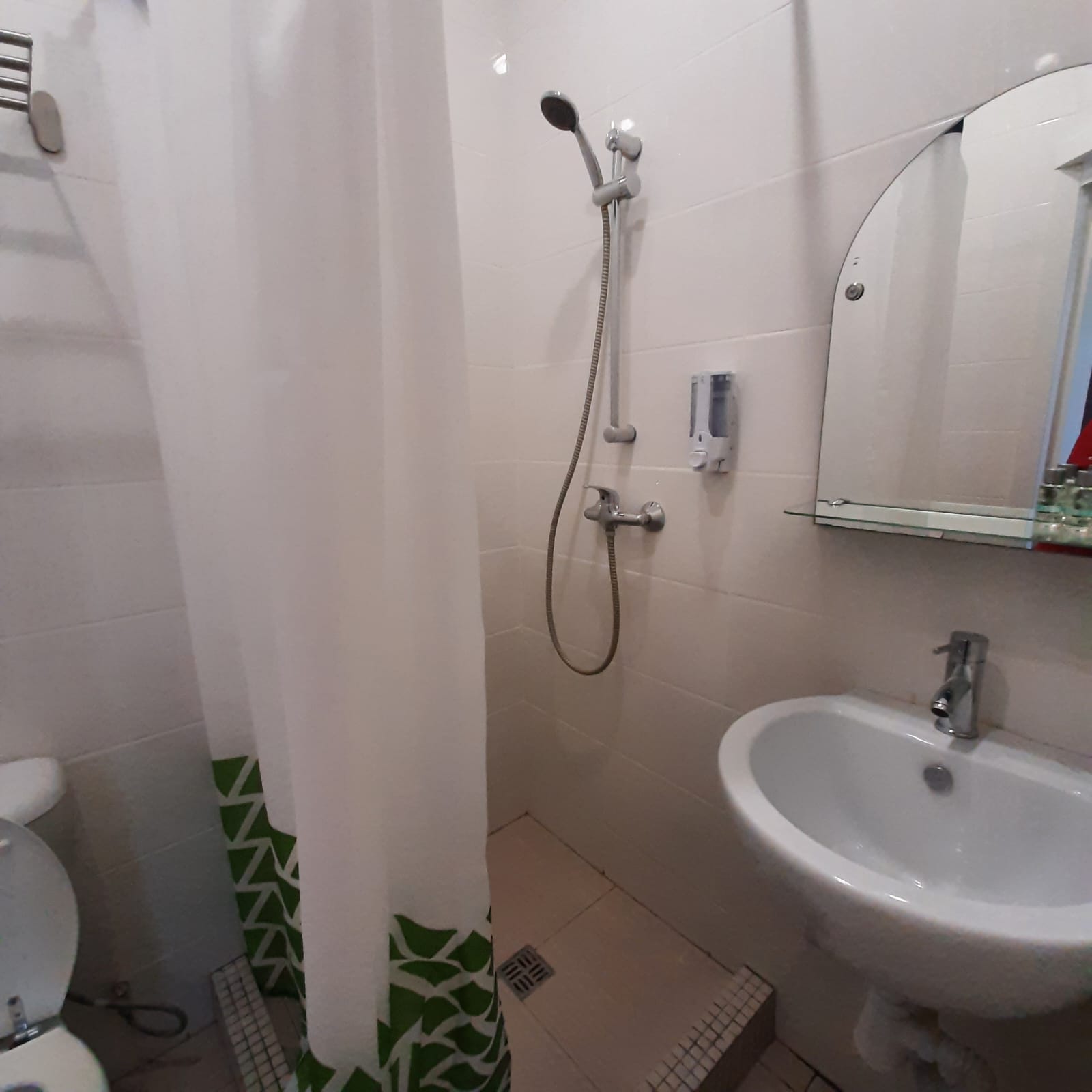 Семейный номер