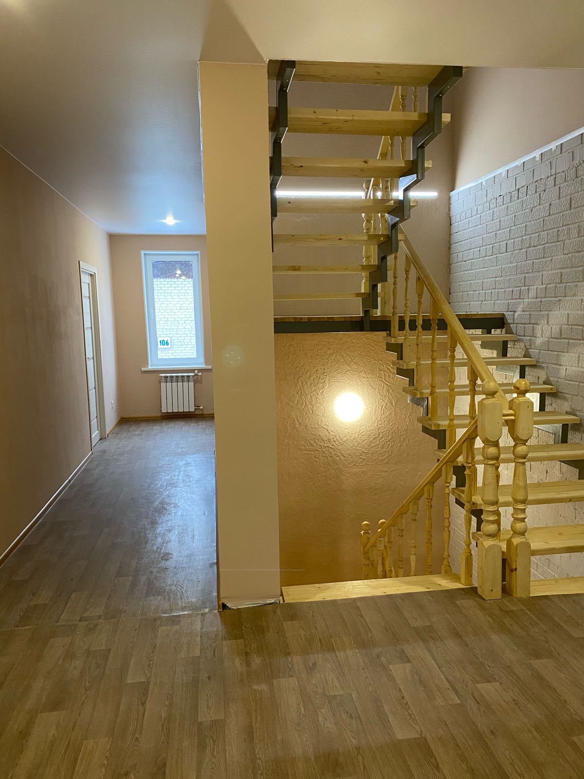 Дом с 4 спальнями