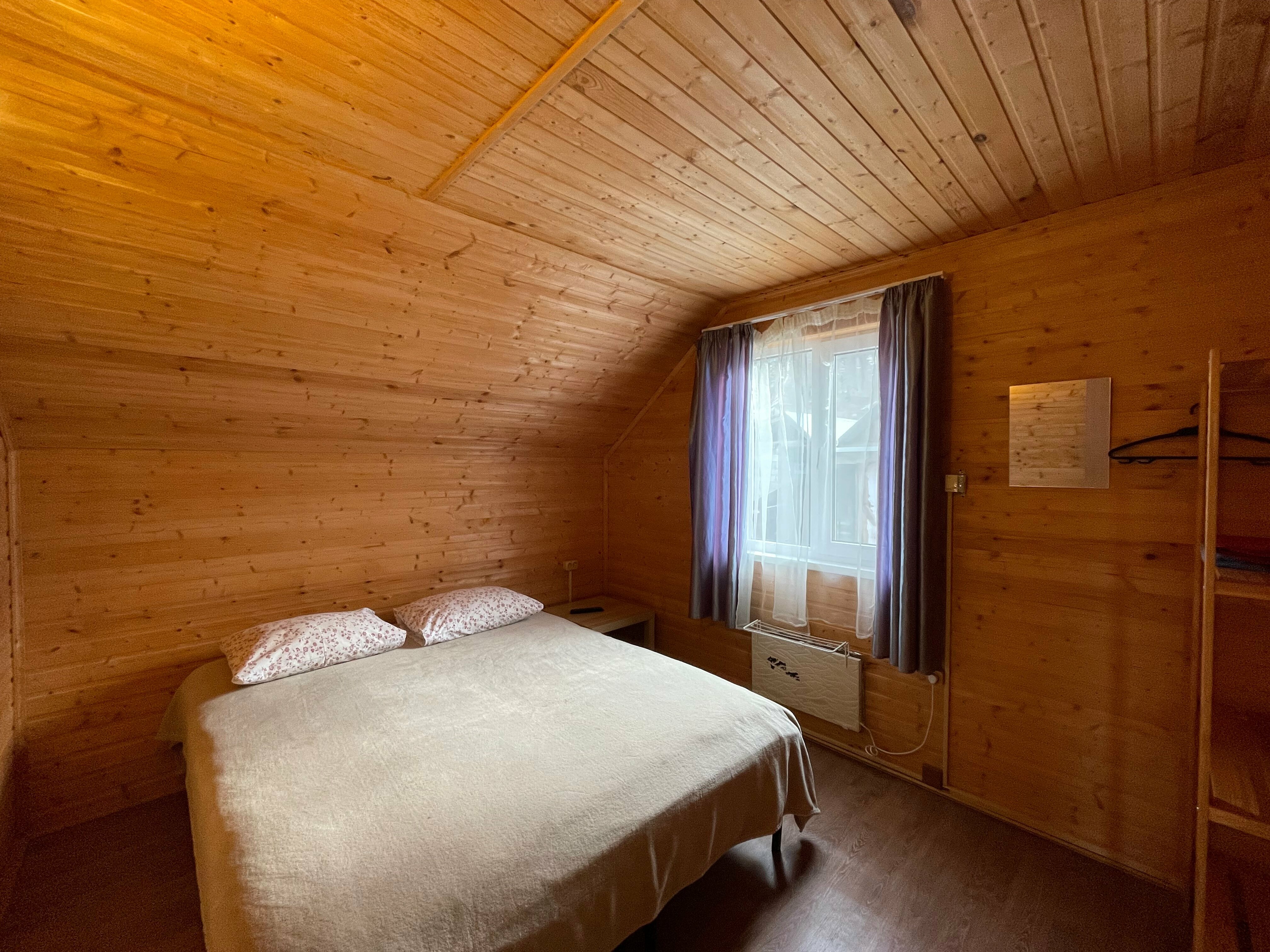 Дом с 5 спальнями