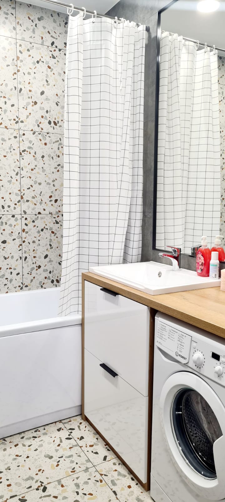 Апартаменты Делюкс