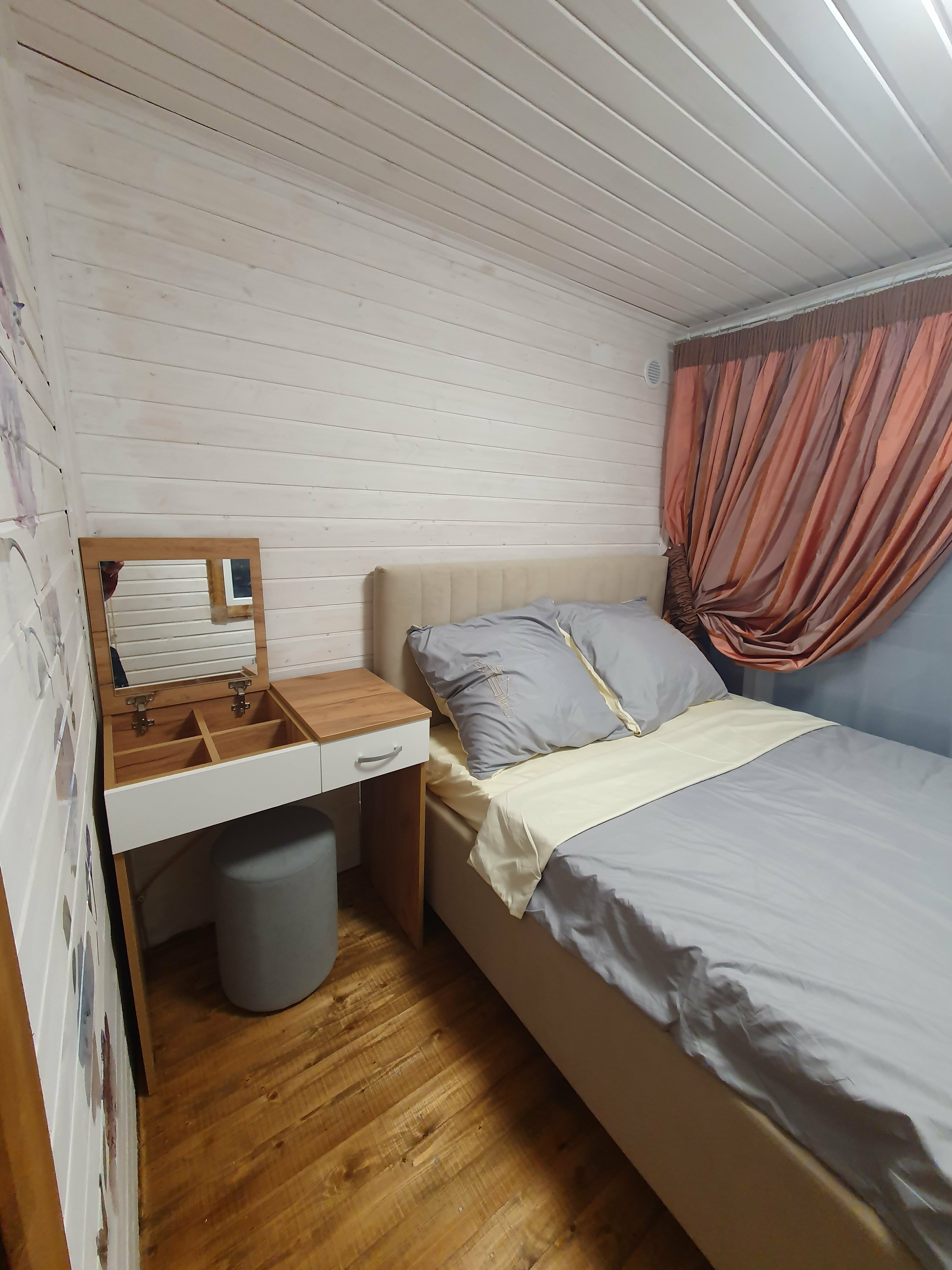 Дом с 4 спальнями