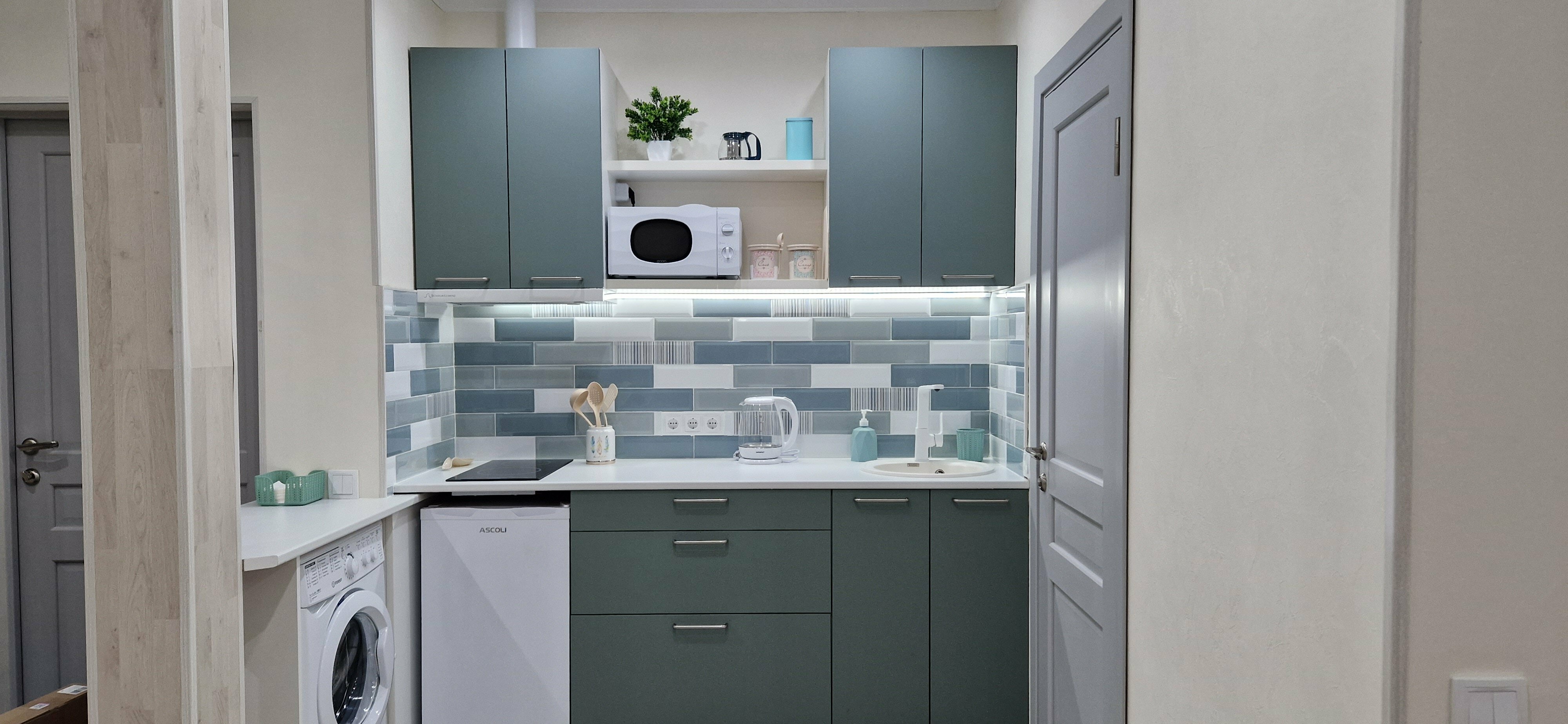 Семейный номер-студия