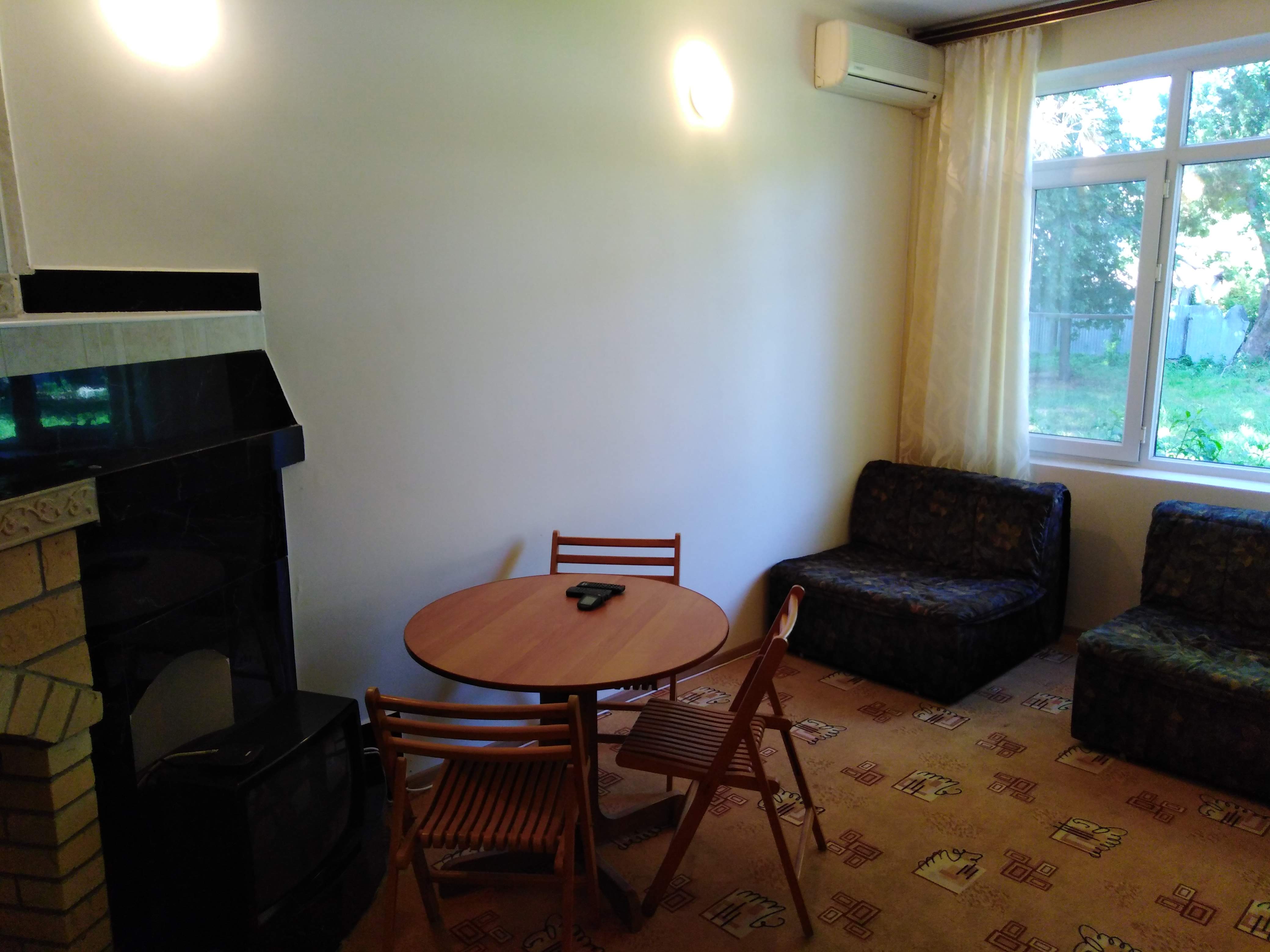 Семейный номер