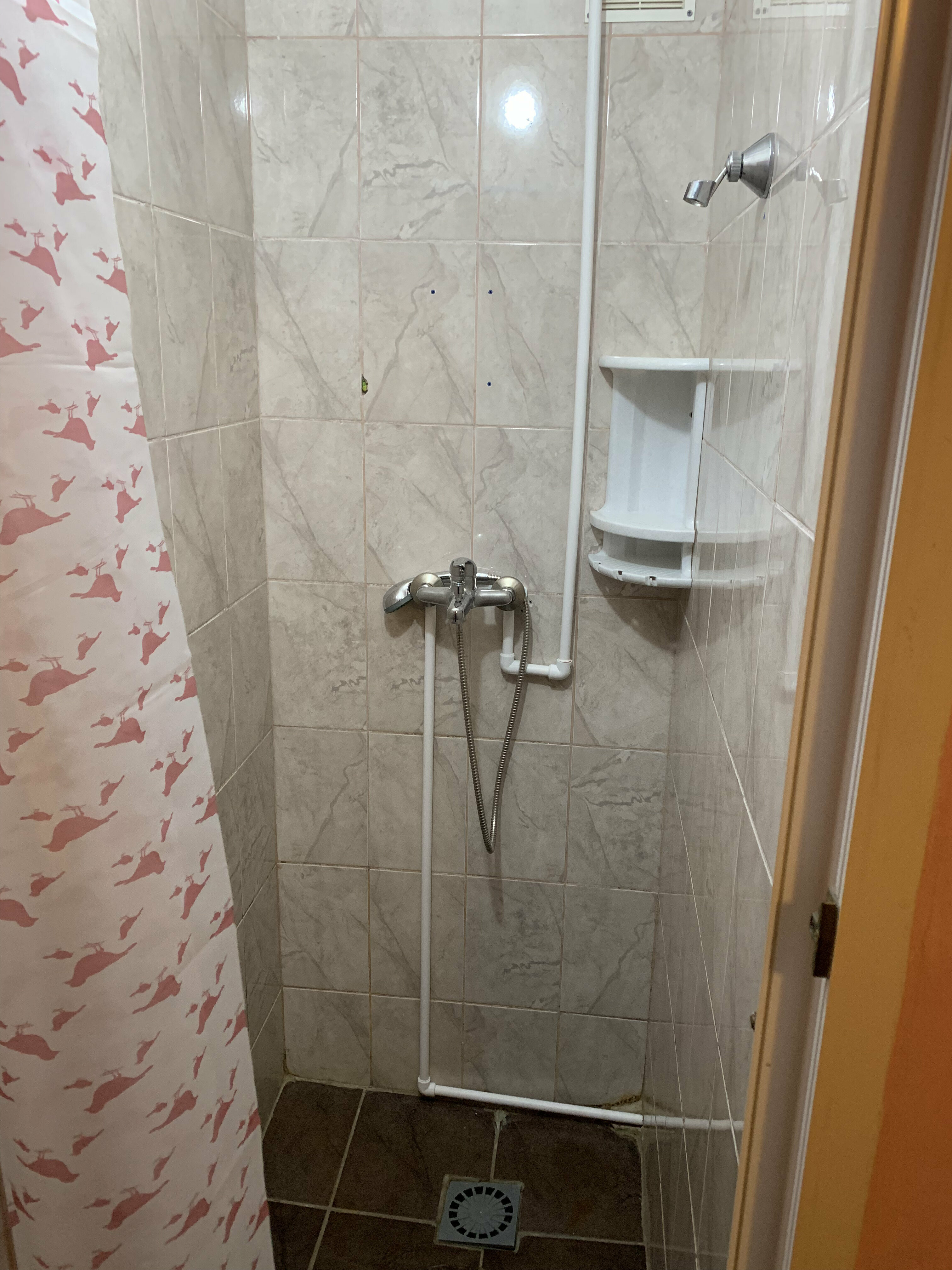 Трехместный номер