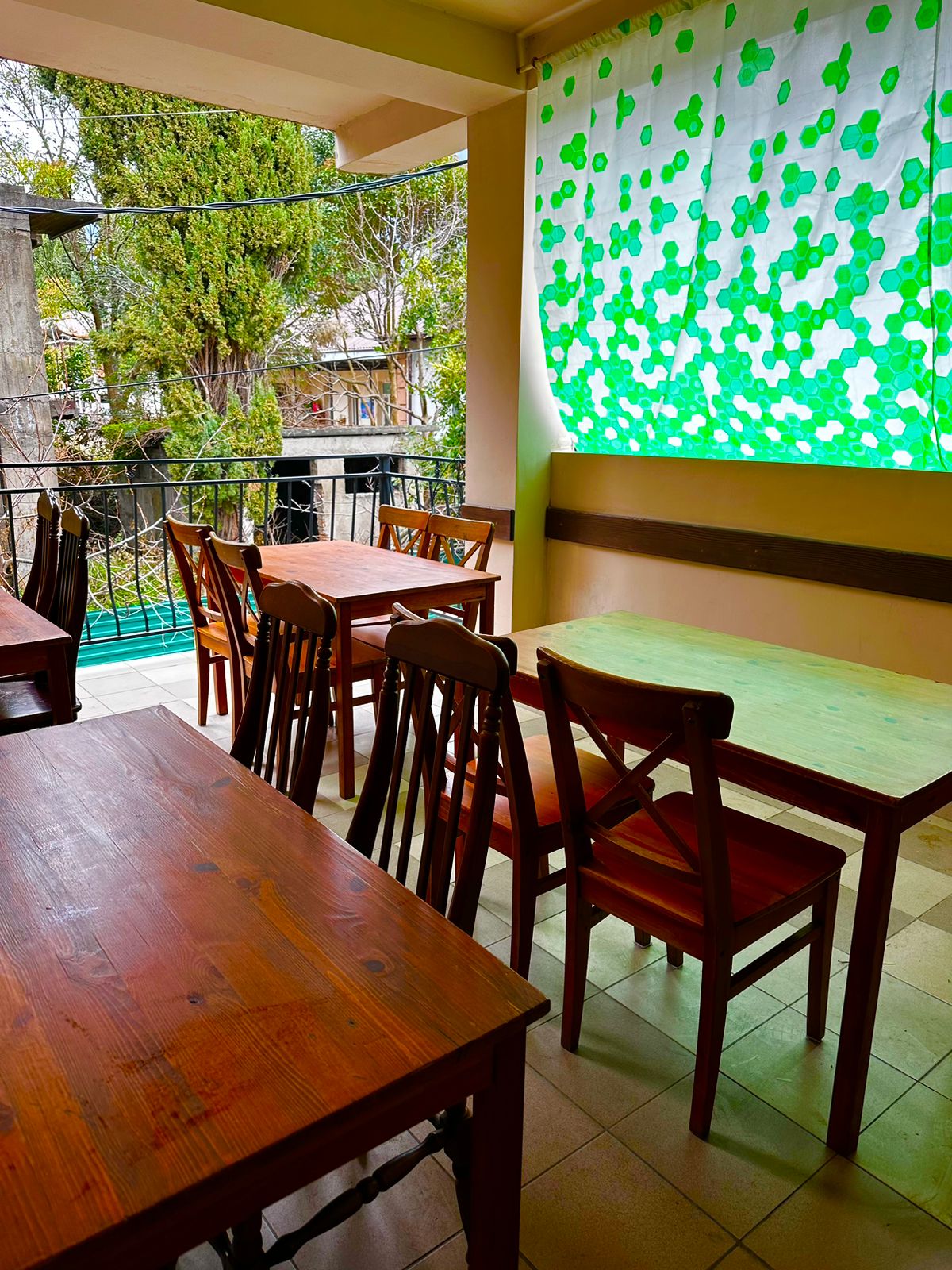 Двухместный номер Делюкс с 1 кроватью или 2 отдельными кроватями