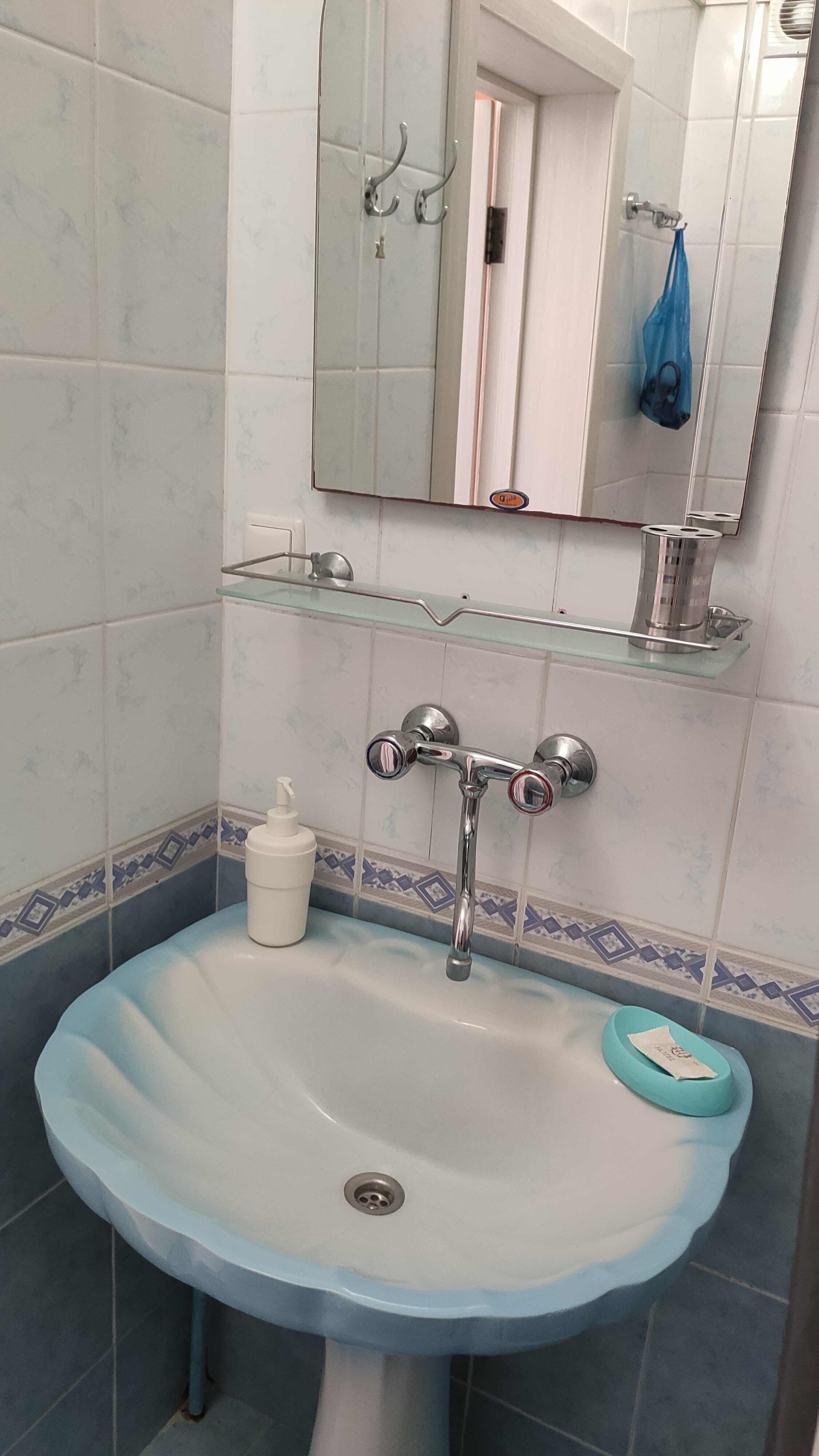 Улучшенный четырехместный номер