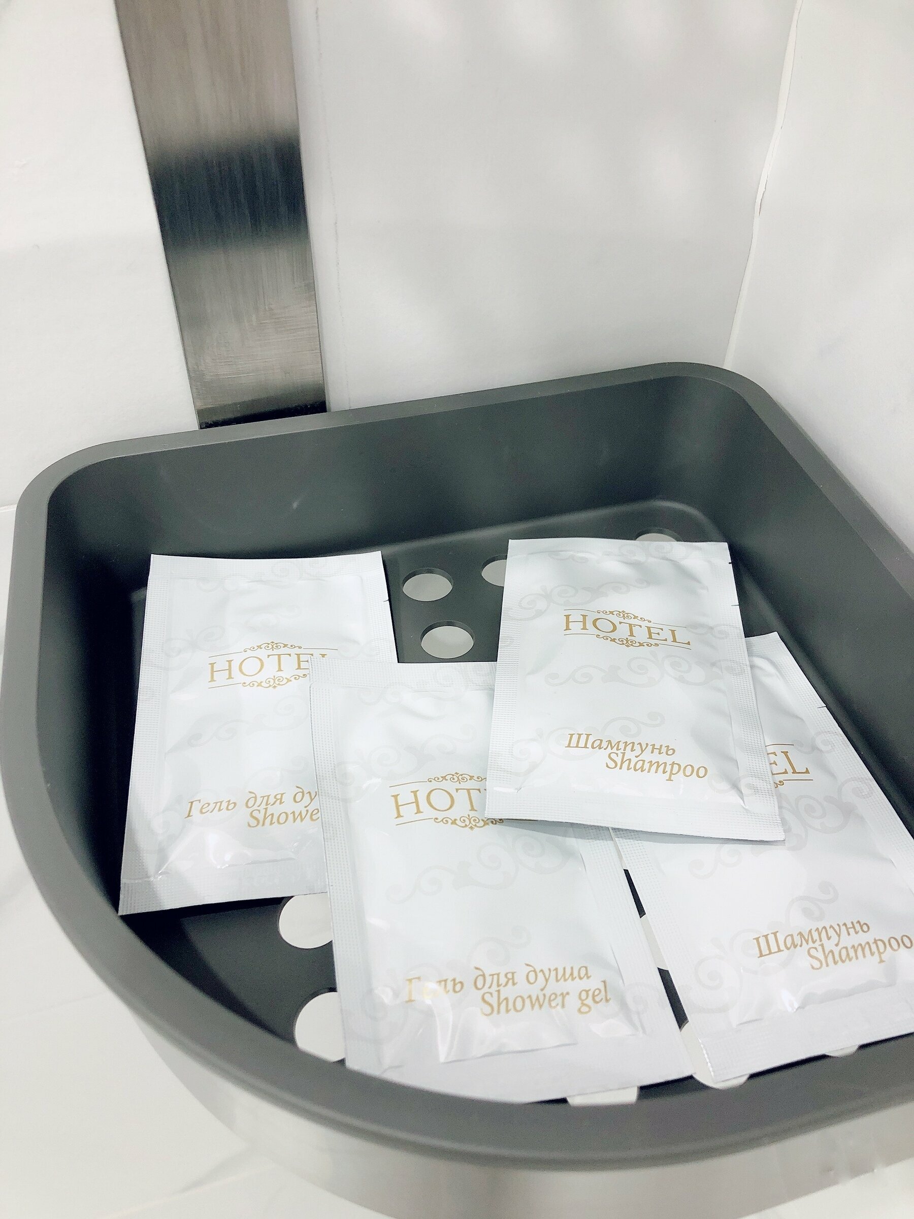 Улучшенный номер-студия