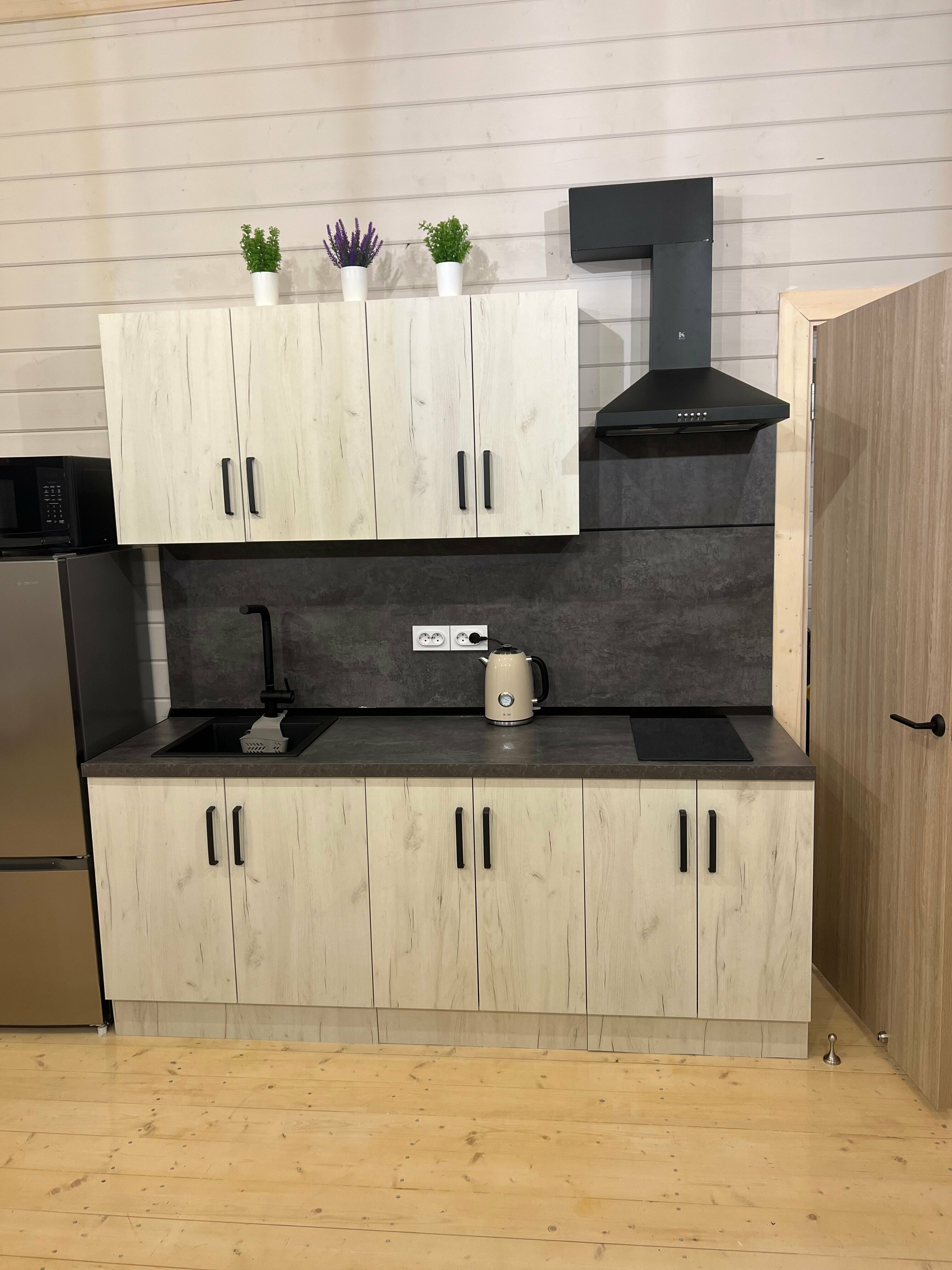 Дом с 3 спальнями