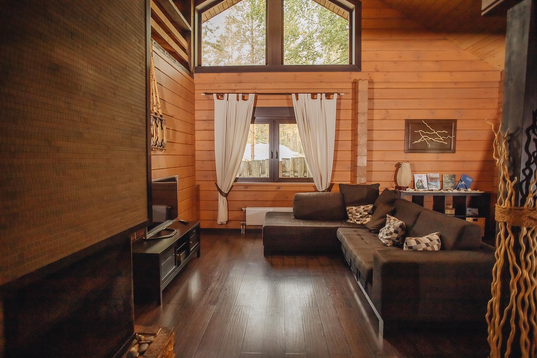 Дом с 3 спальнями