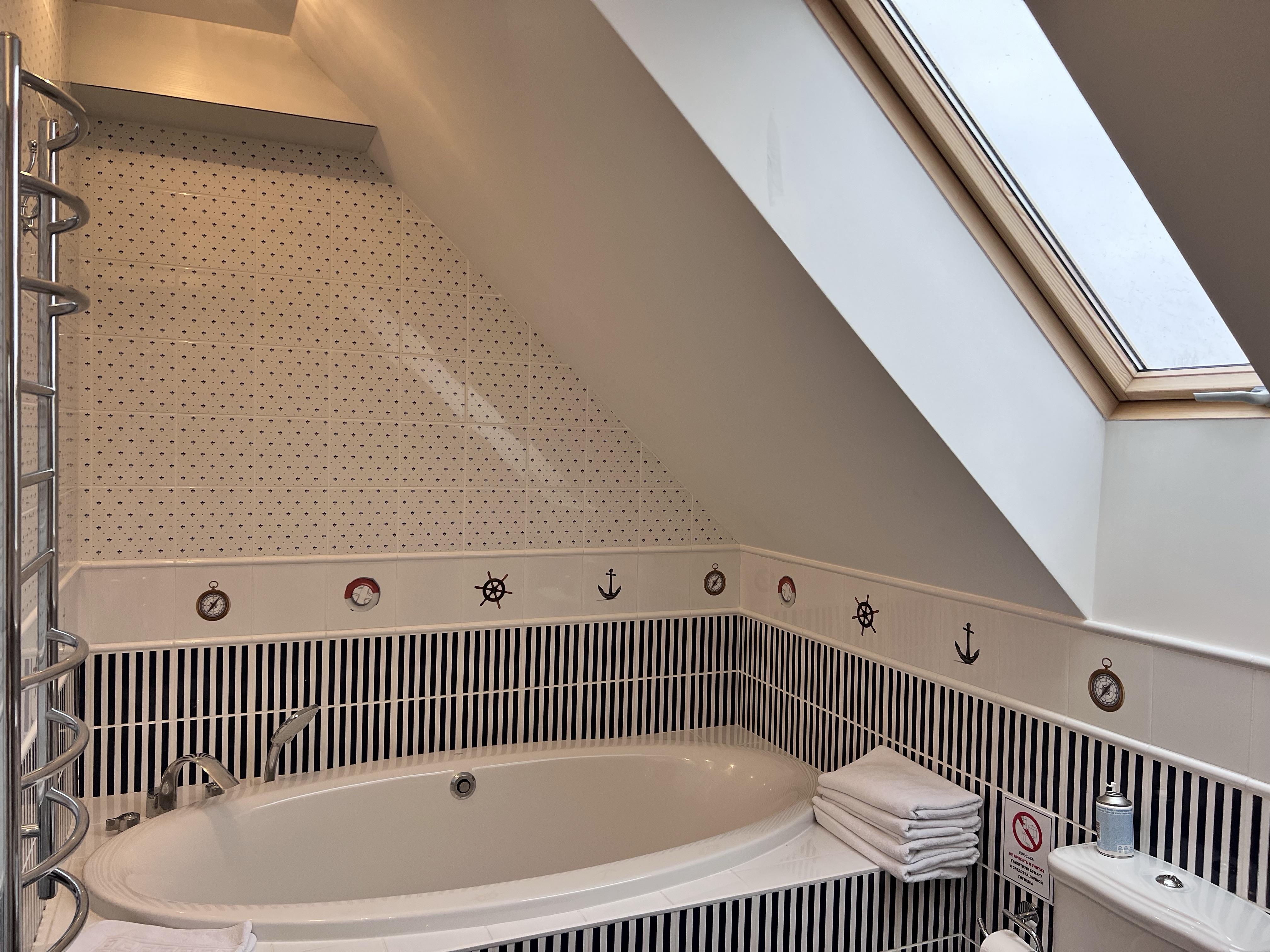 Дом с 4 спальнями