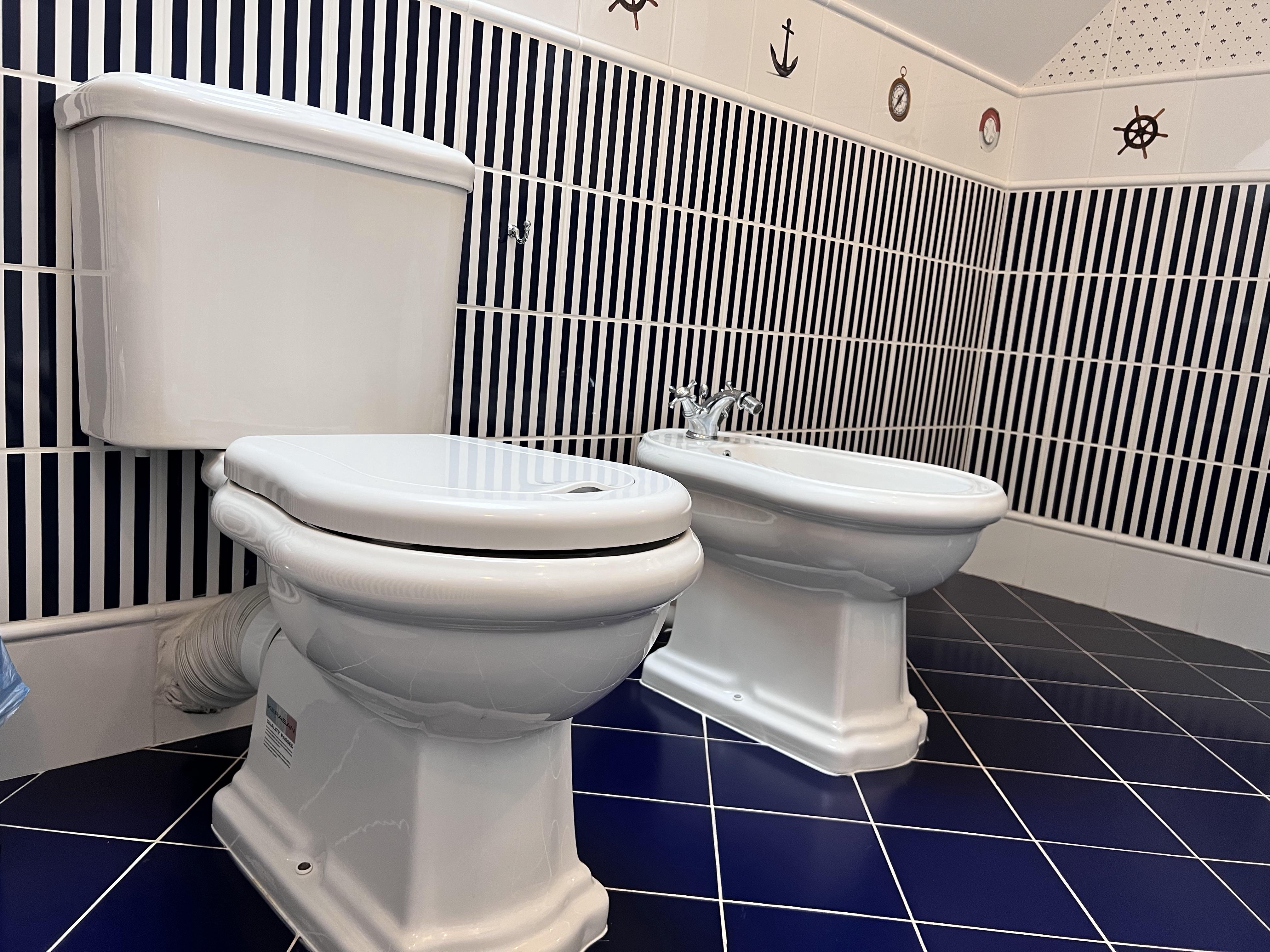 Дом с 4 спальнями