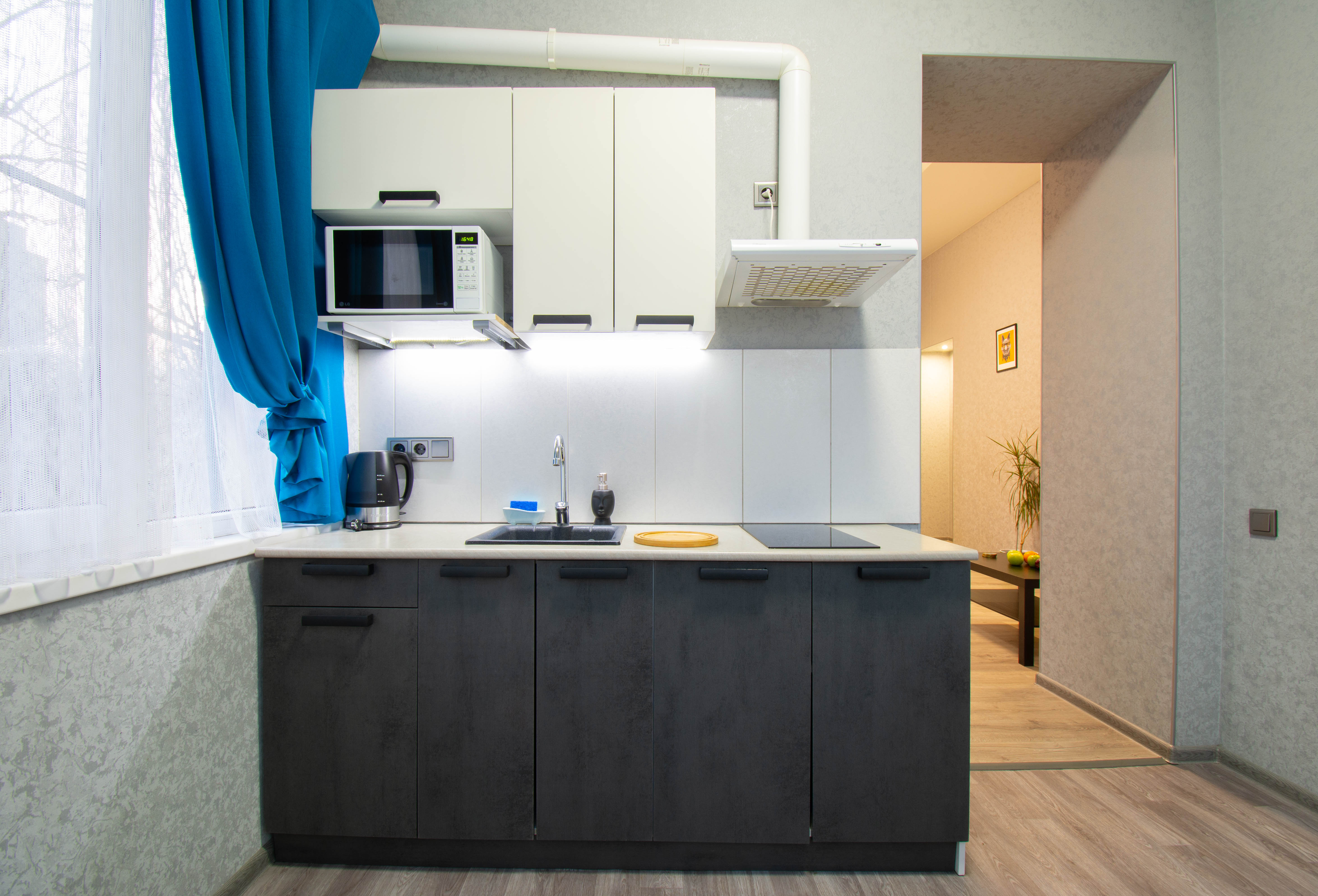 Апартаменты