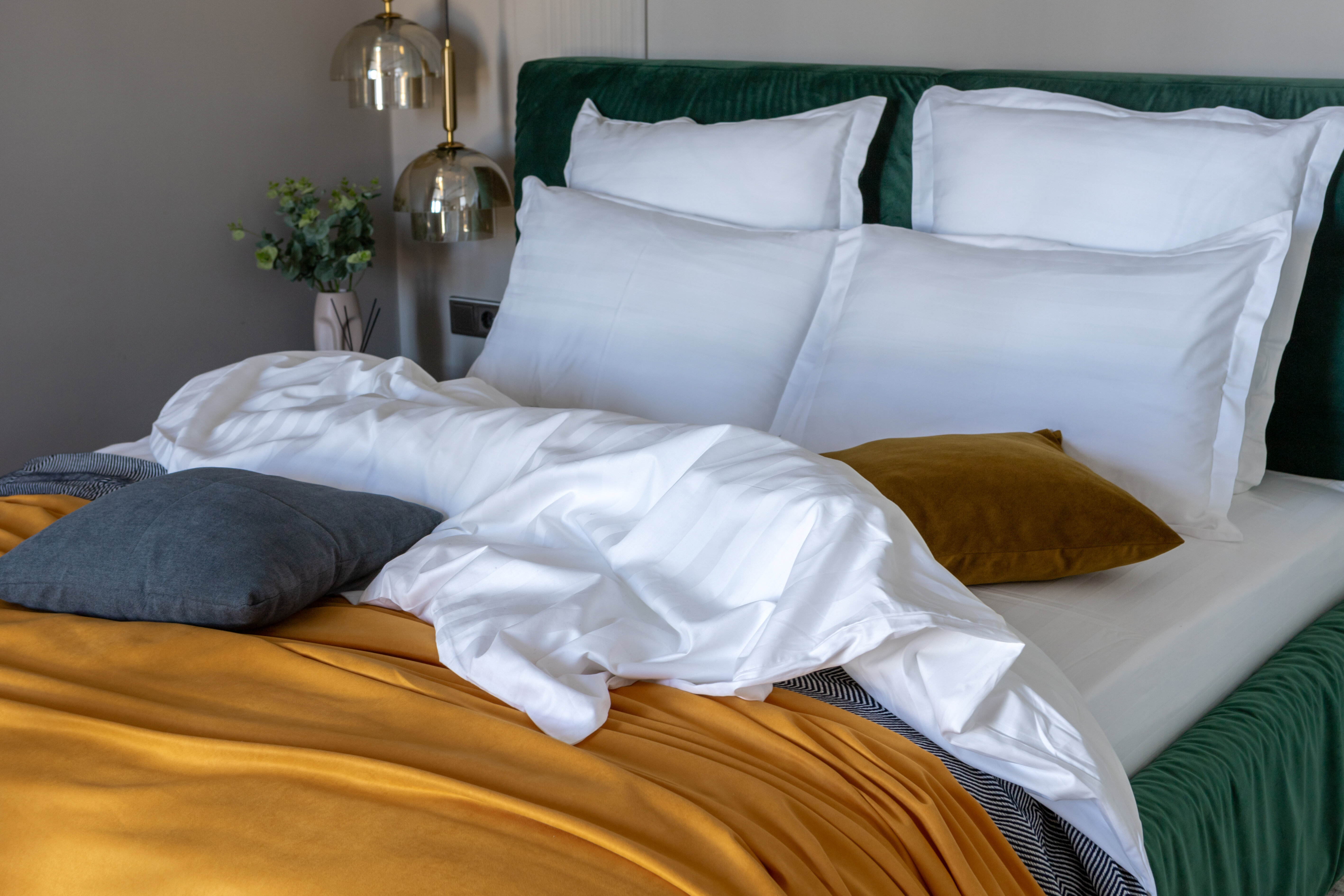 Семейный люкс