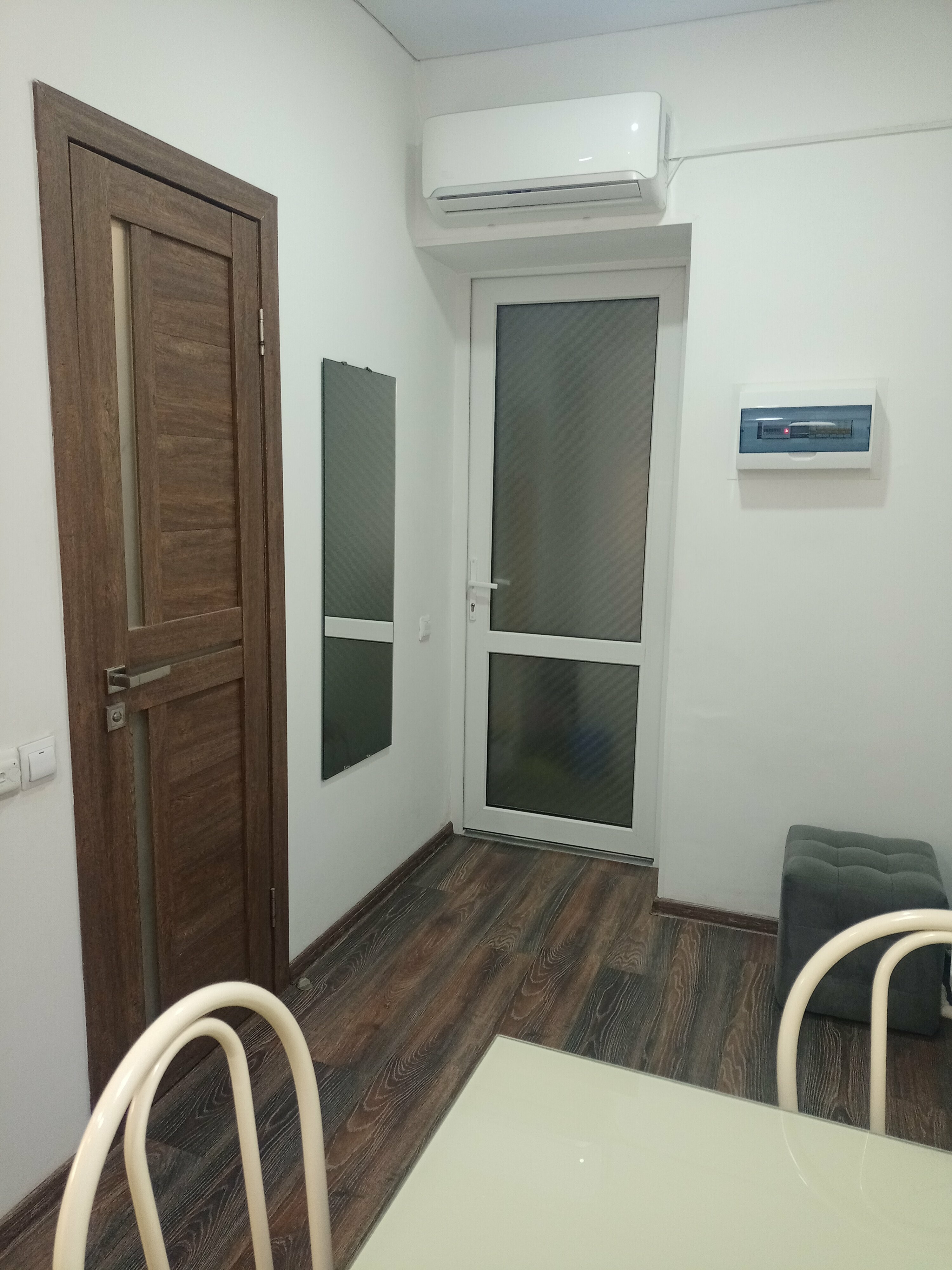 Улучшенный семейный номер