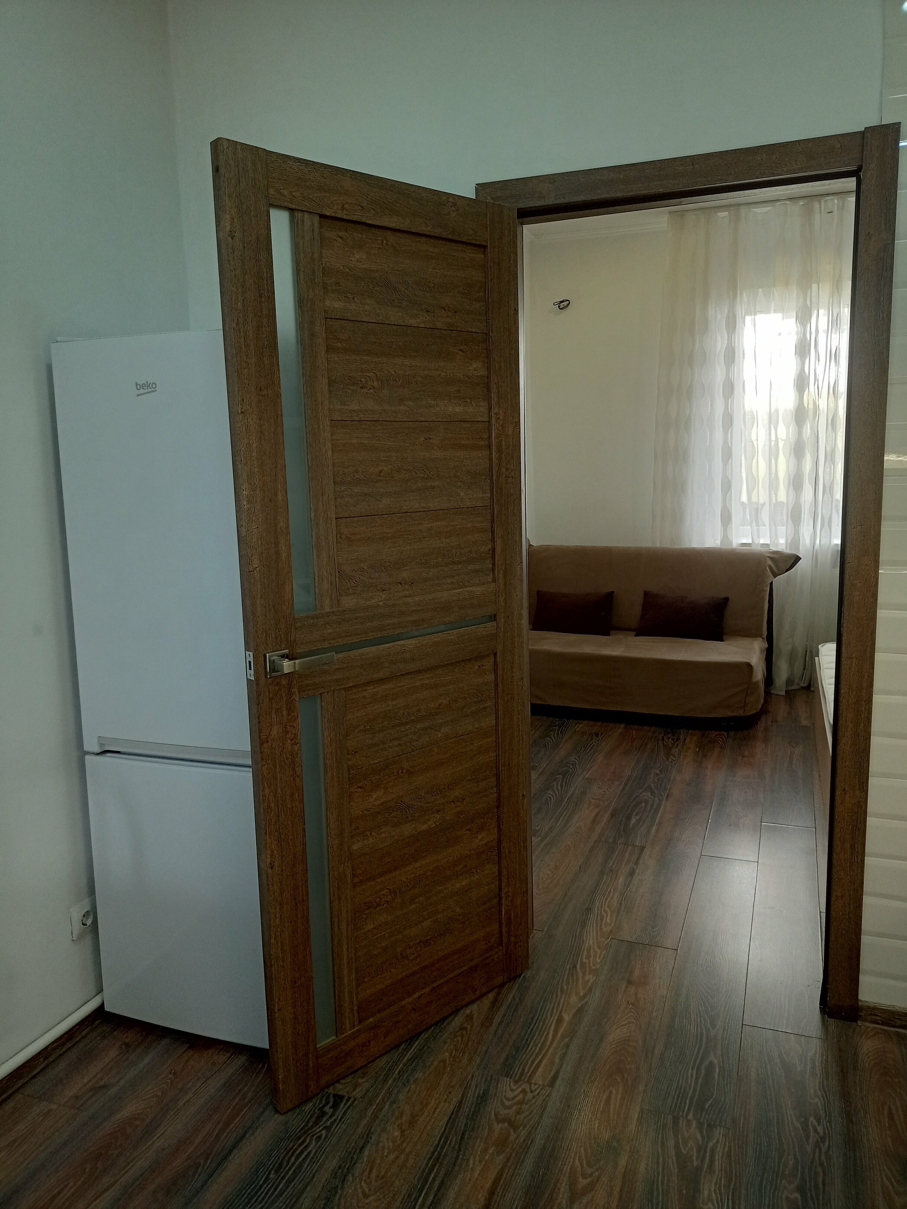 Улучшенный семейный номер