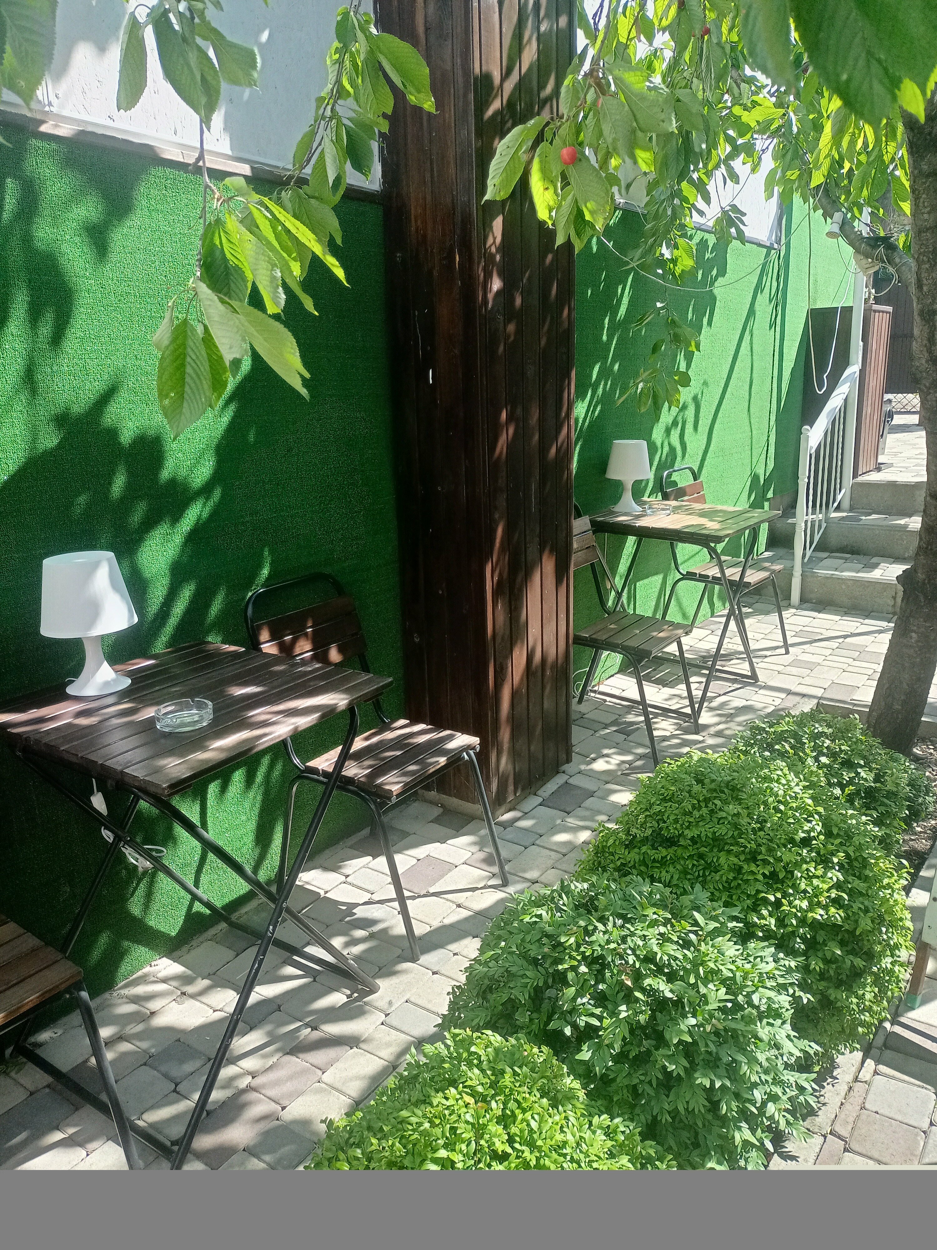 Семейный номер-студия