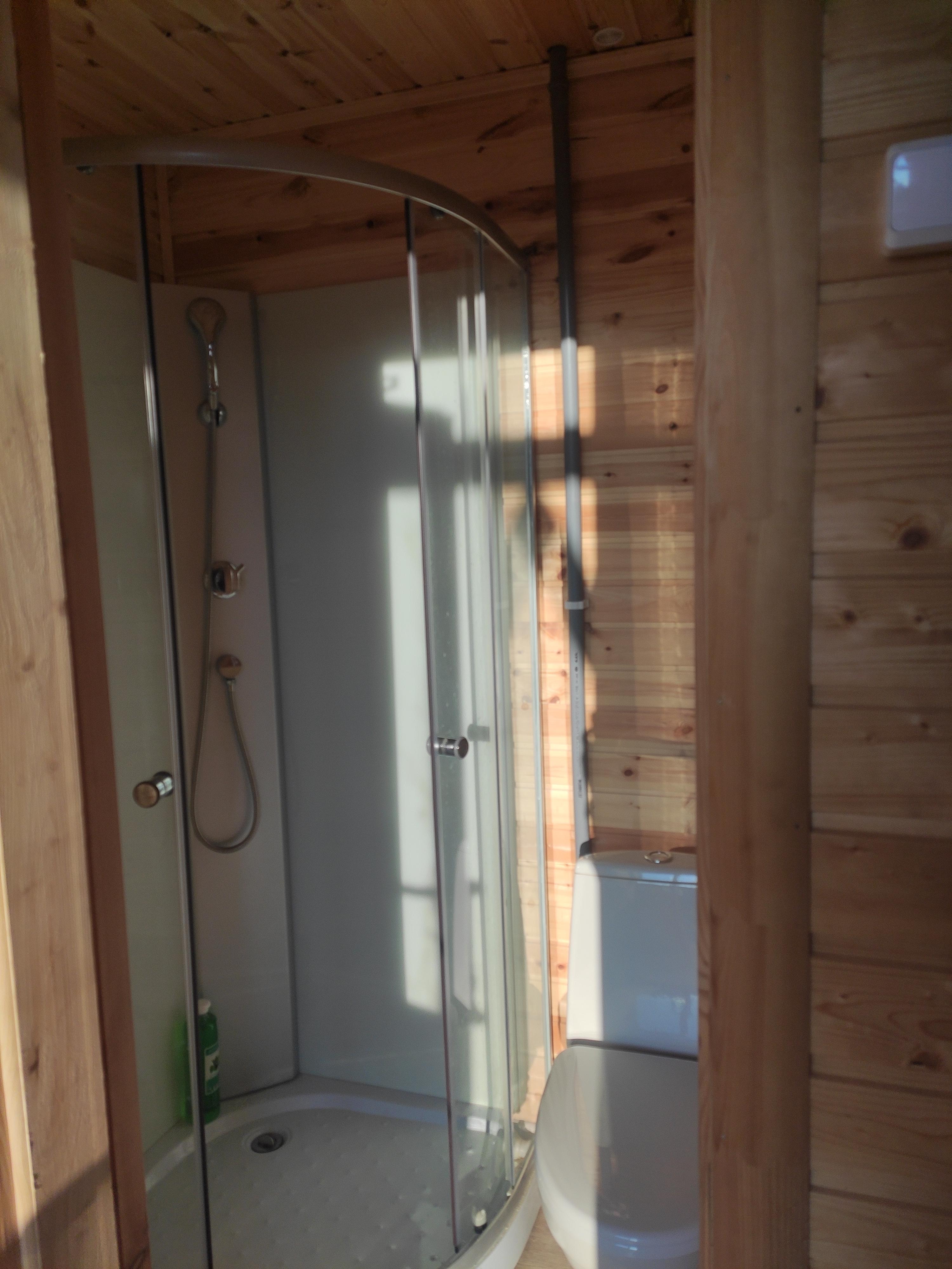 Четырехместный номер