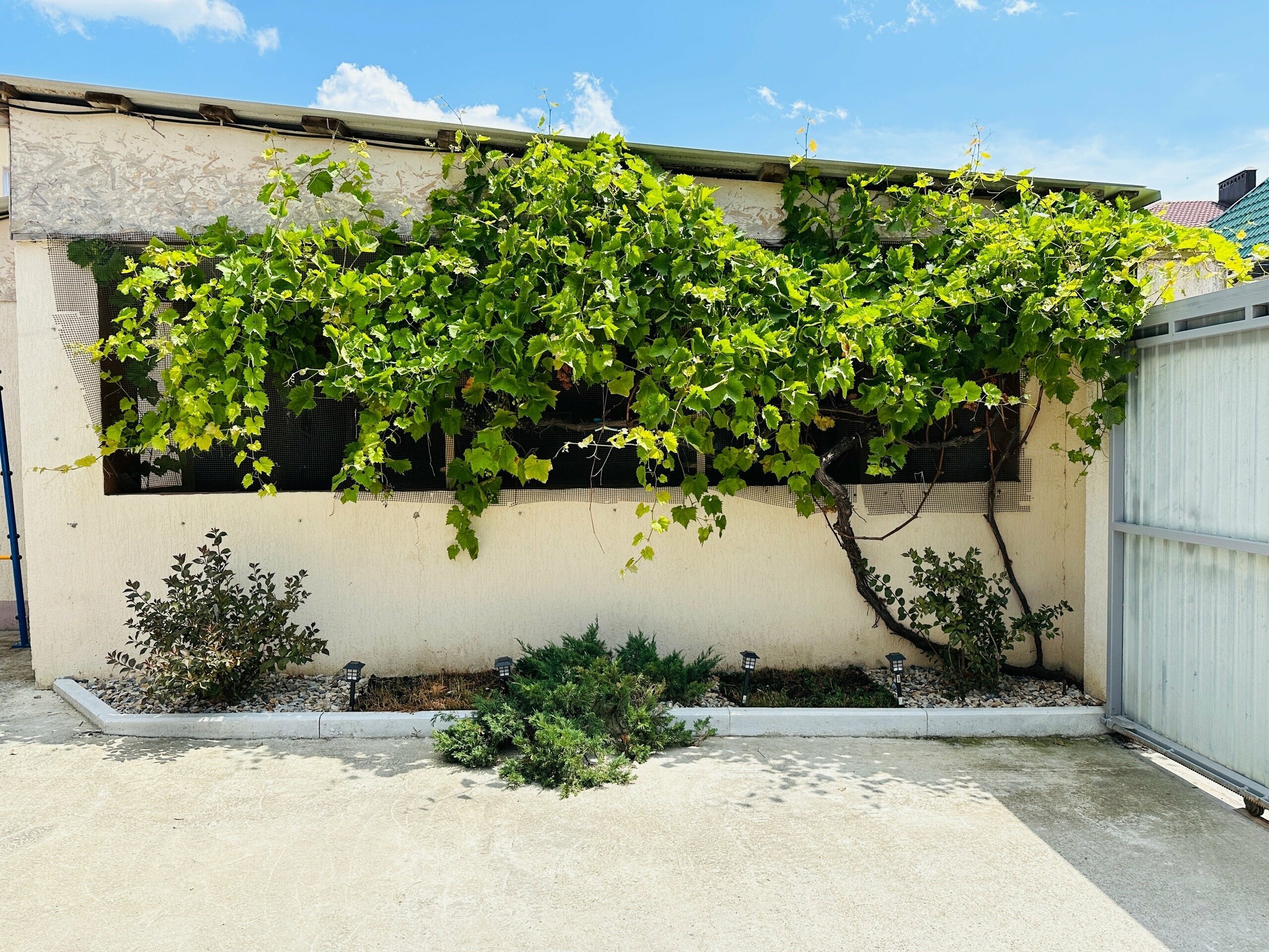 Стандартный трехместный номер