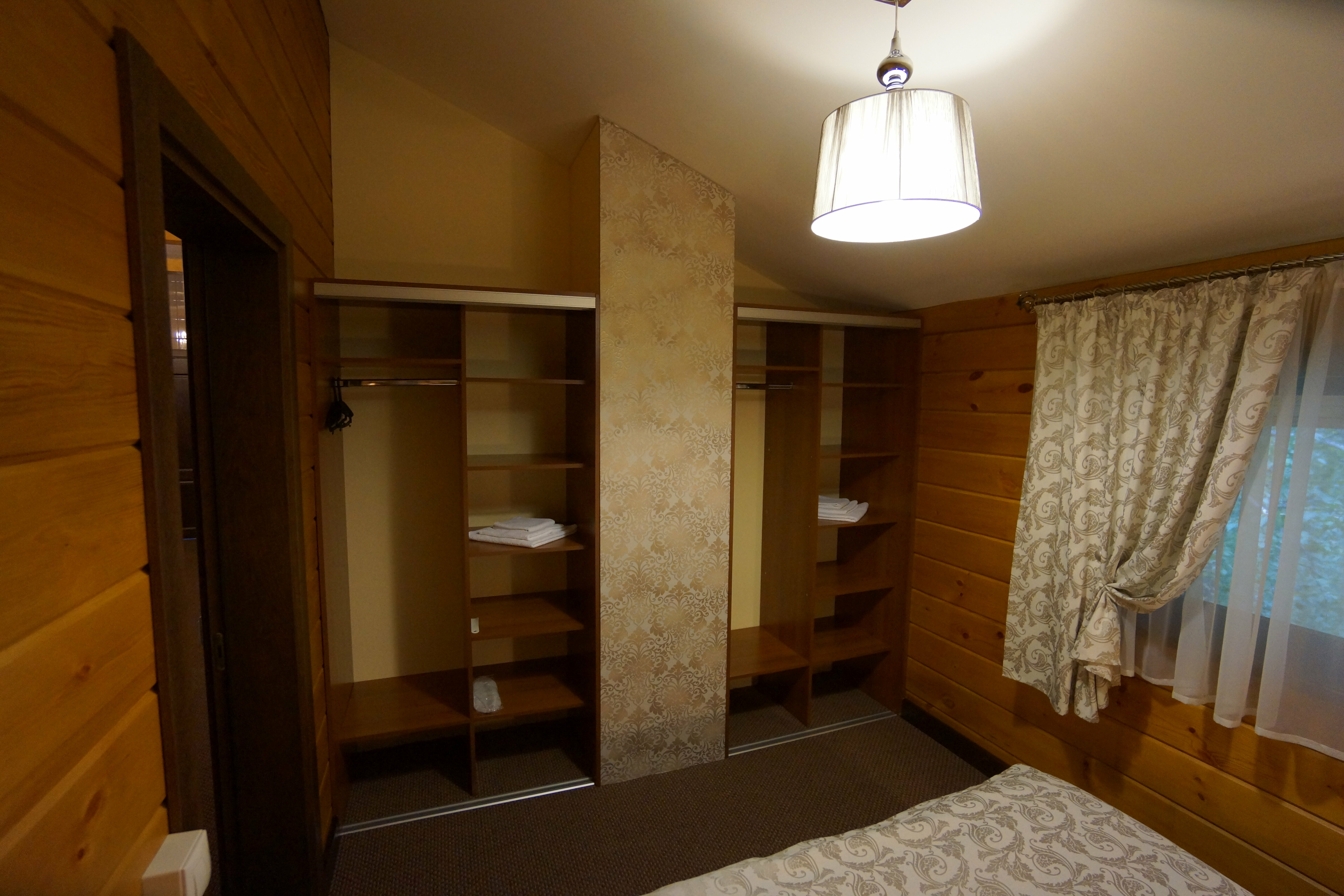 Апартаменты с 3 спальнями