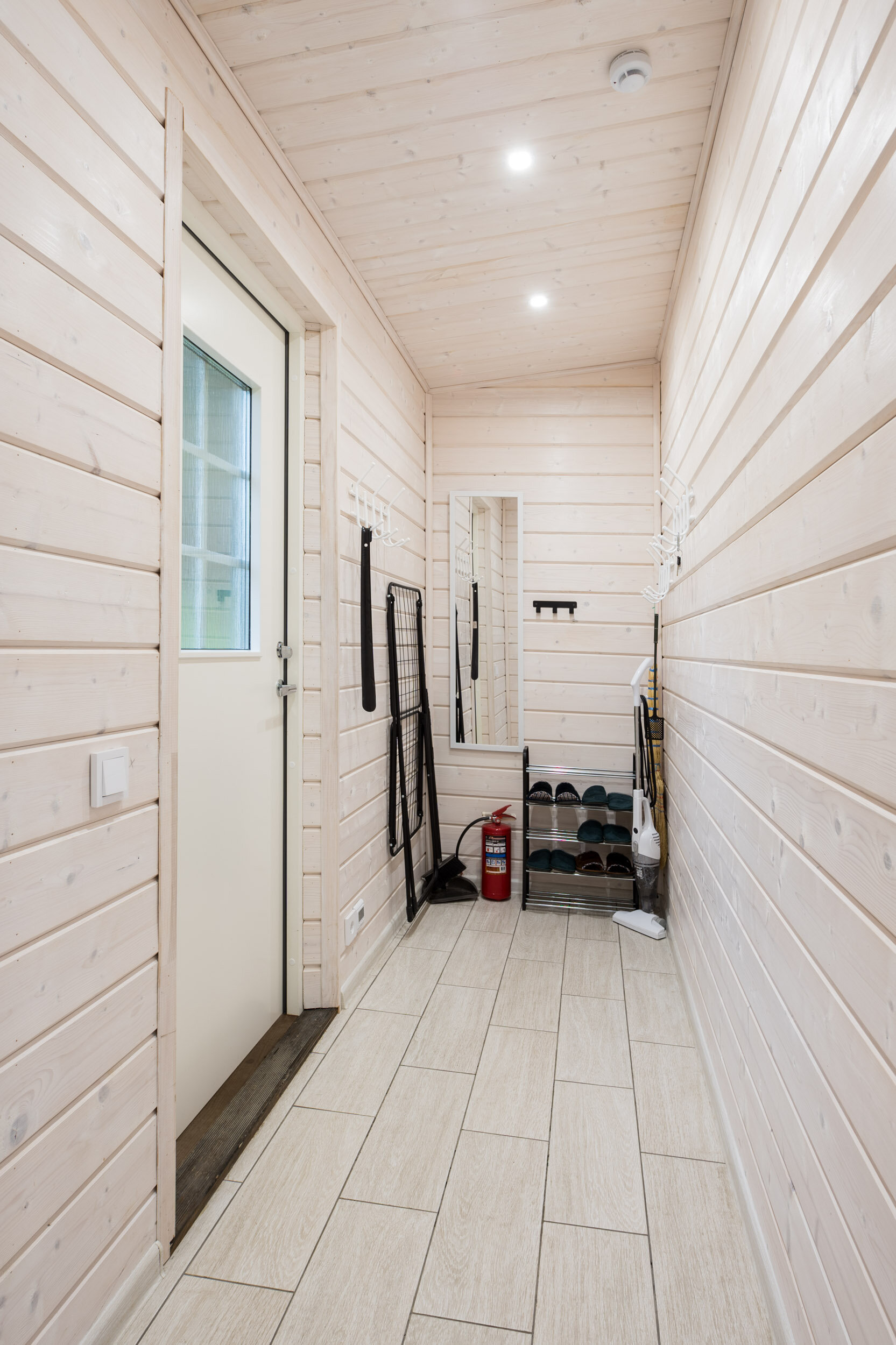 Вилла с 2 спальнями