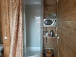 Трехместный номер в Фараонова Дача