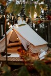 Классический трехместный номер в Хутор ЛихKoff