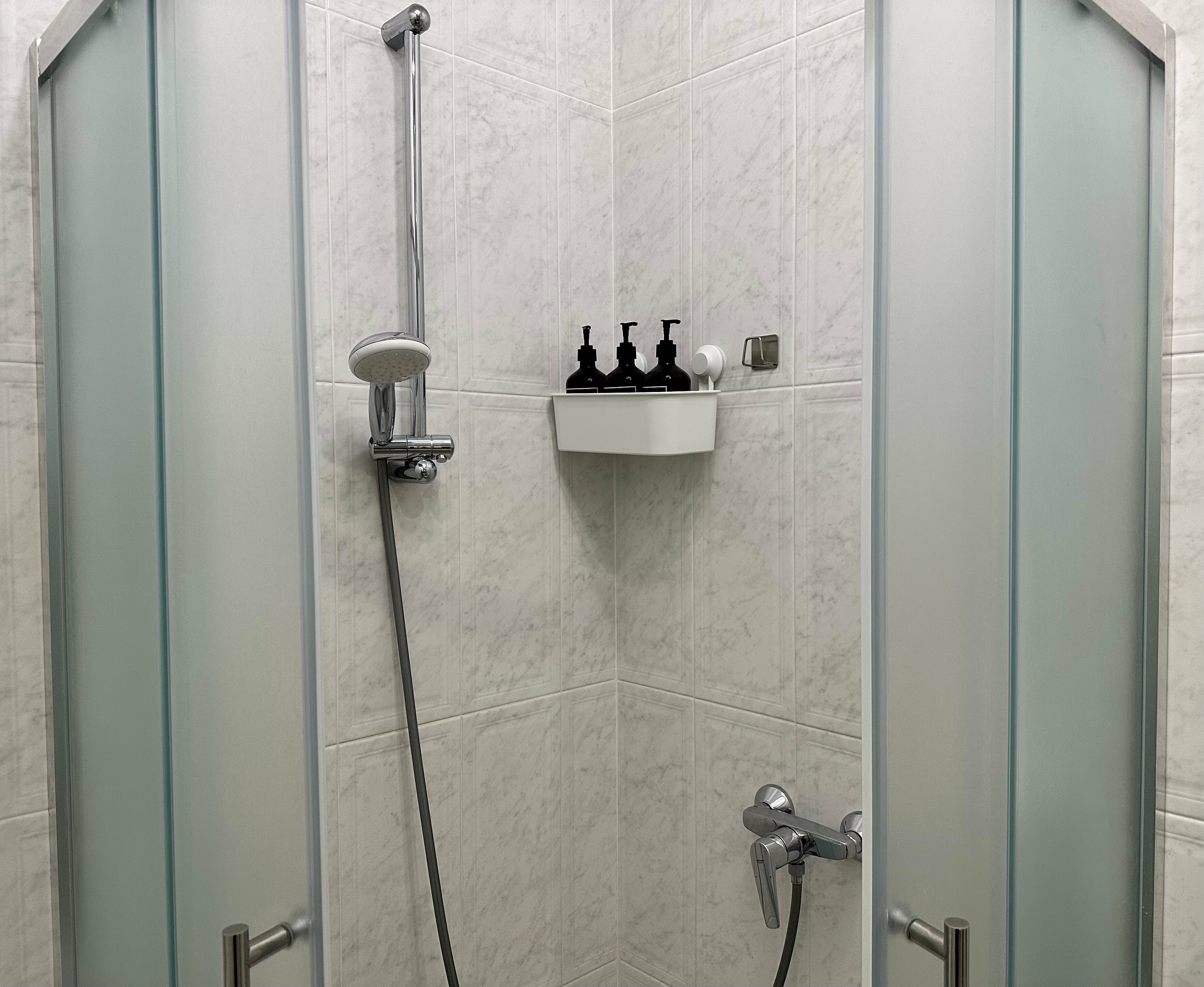 Апартаменты