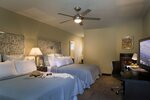 Номер «Делюкс», 2 двуспальные кровати «Квин-сайз», для людей с ограниченными возможностями, камин в Inn at East Beach